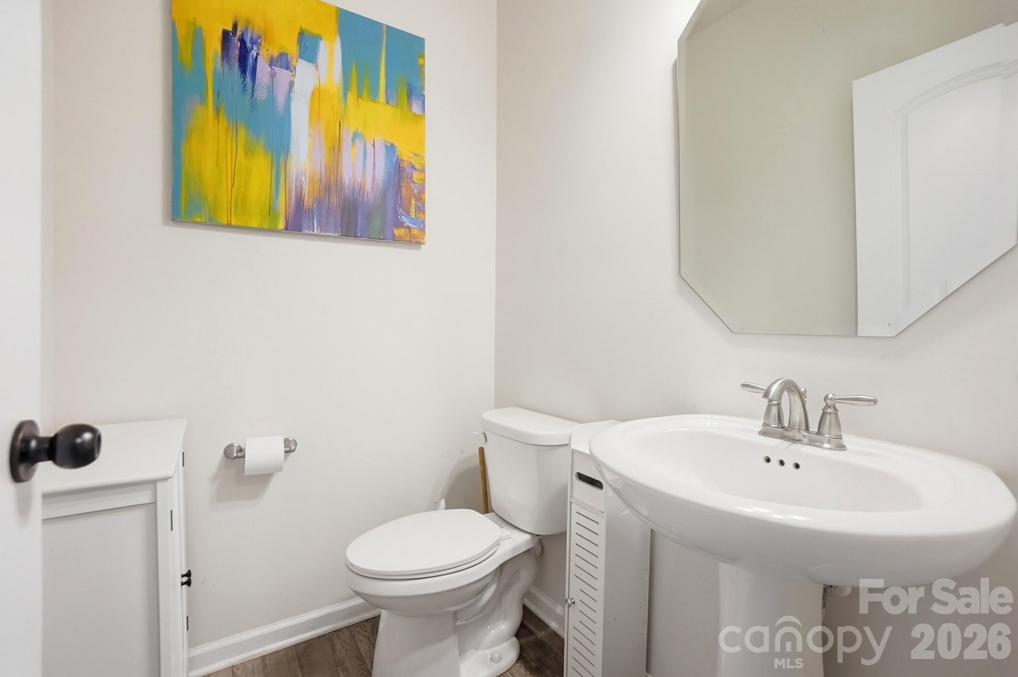 1323 Laggan Lane — Indian Trail