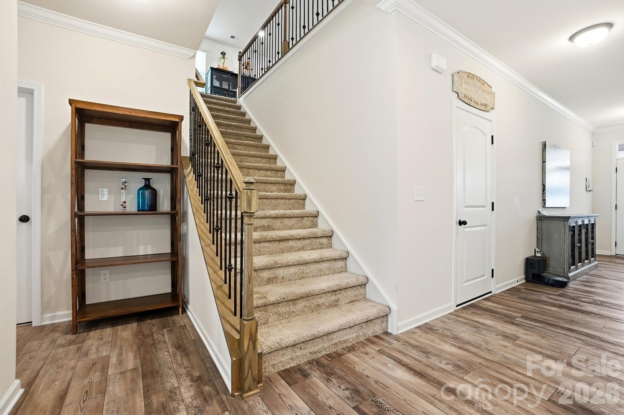 1323 Laggan Lane — Indian Trail