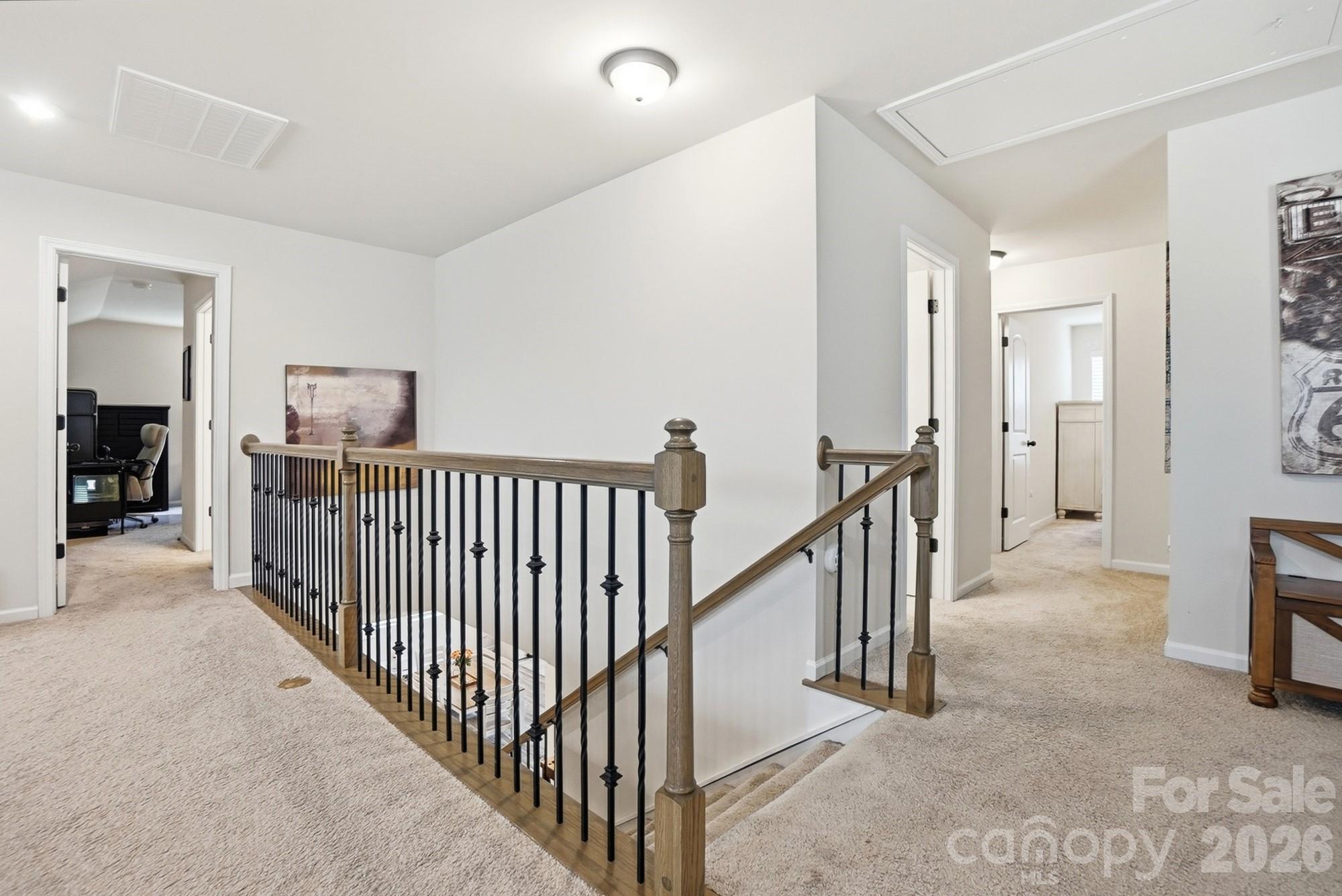 1323 Laggan Lane — Indian Trail