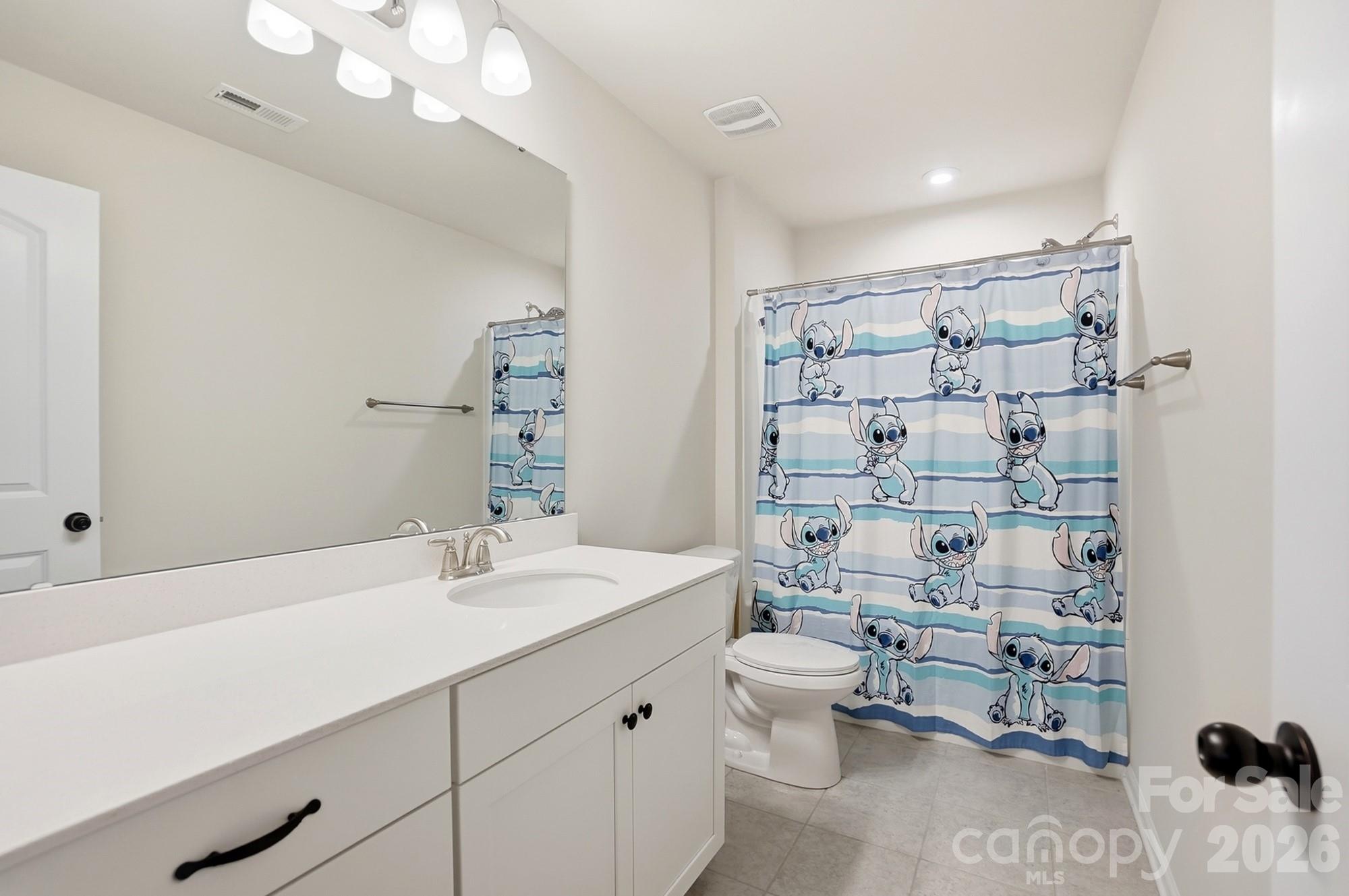 1323 Laggan Lane — Indian Trail