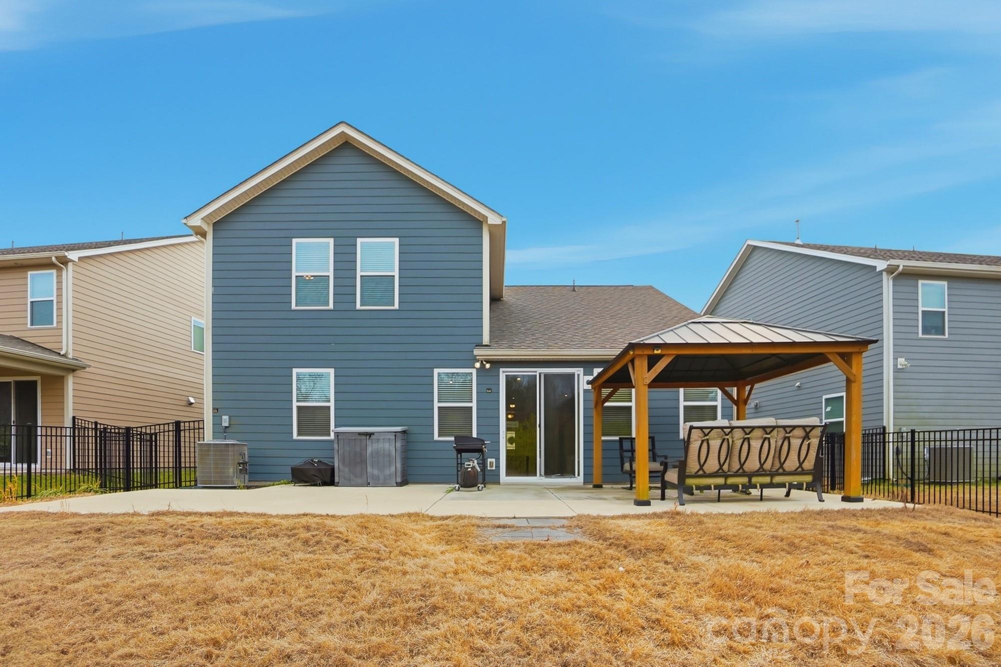 1323 Laggan Lane — Indian Trail