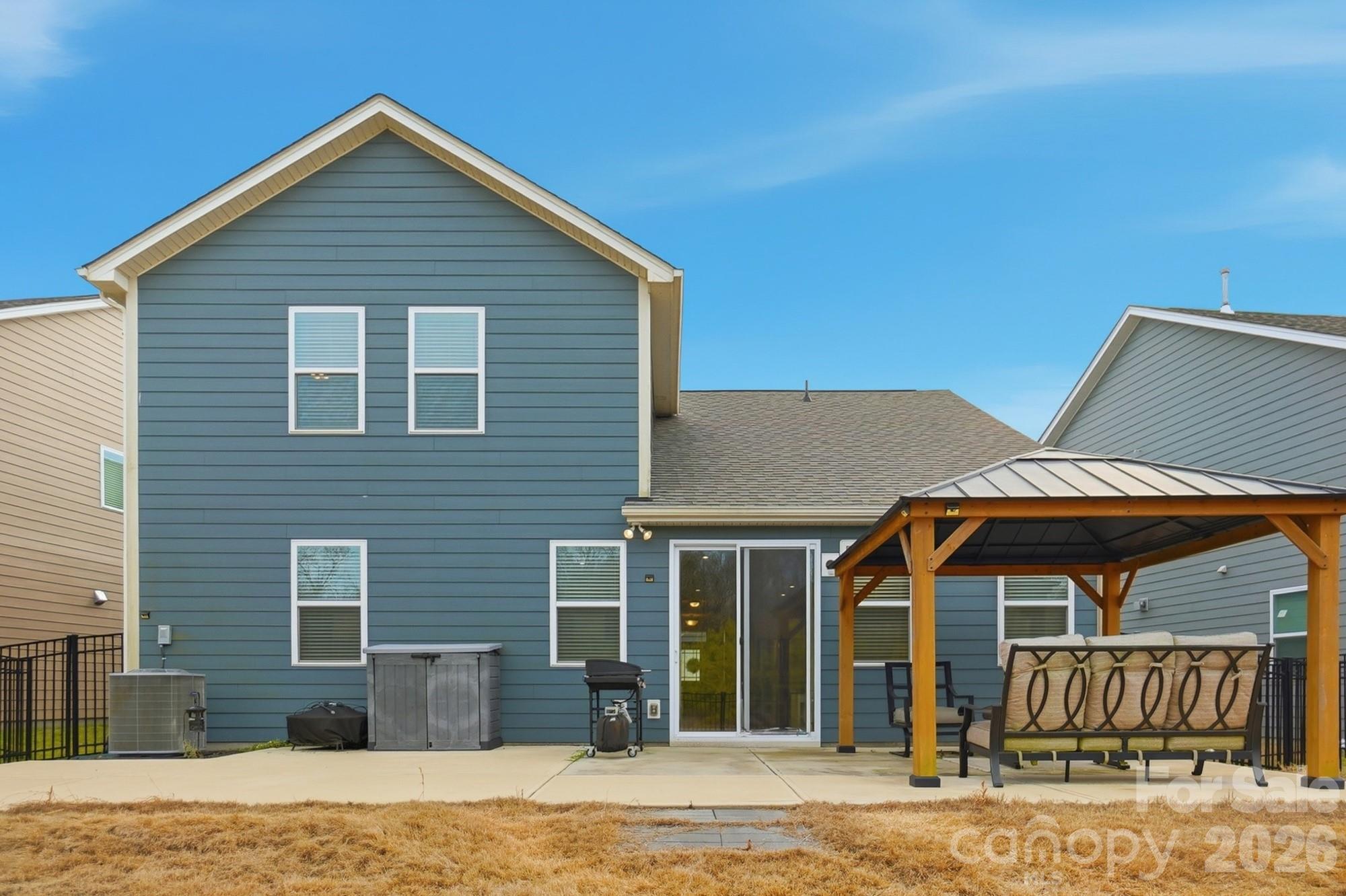 1323 Laggan Lane — Indian Trail
