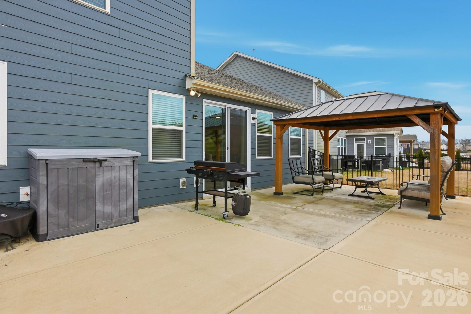 1323 Laggan Lane — Indian Trail