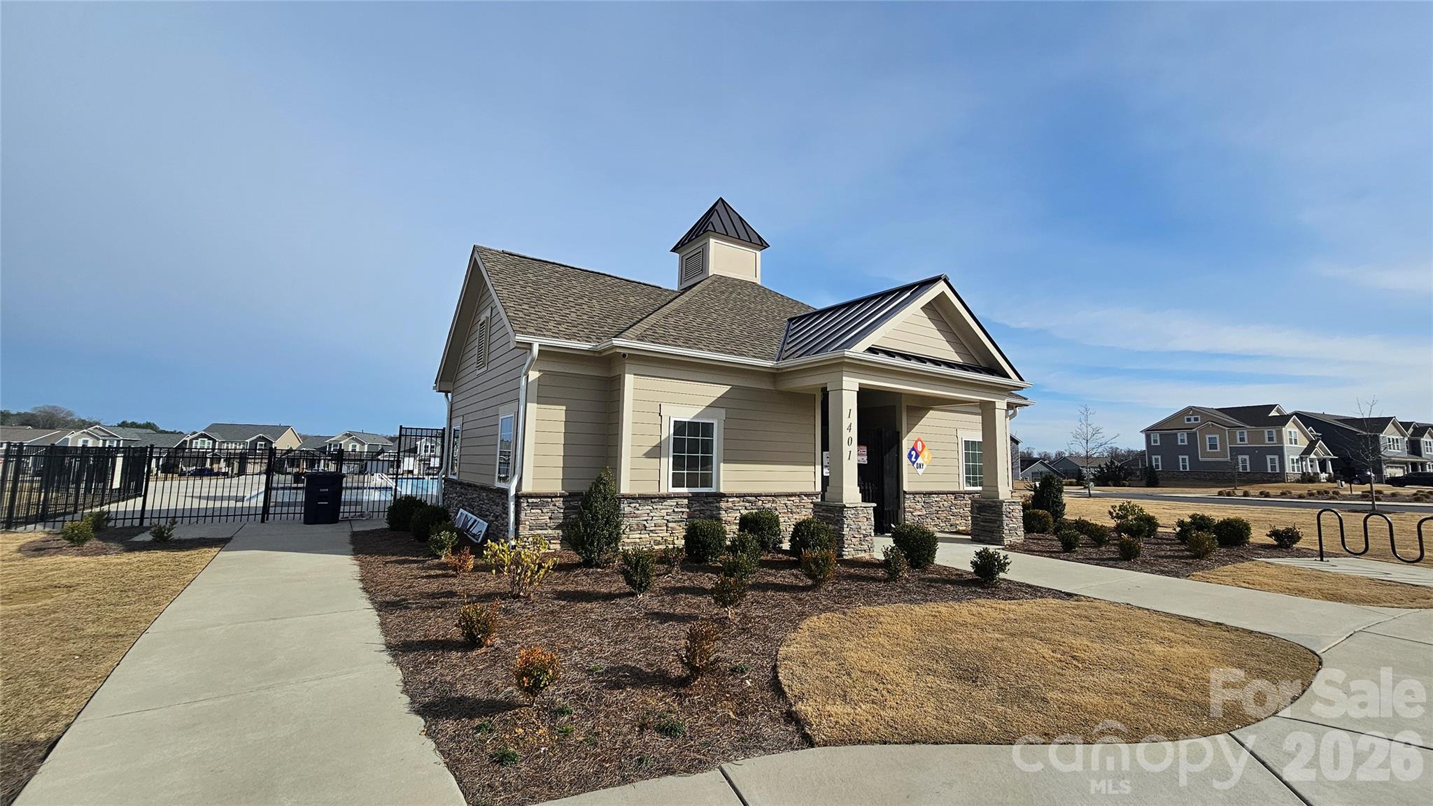 1323 Laggan Lane — Indian Trail
