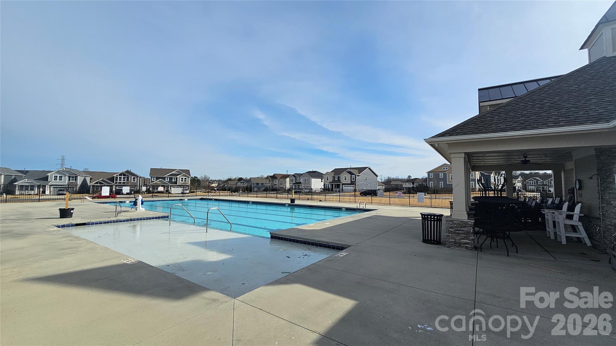 1323 Laggan Lane — Indian Trail