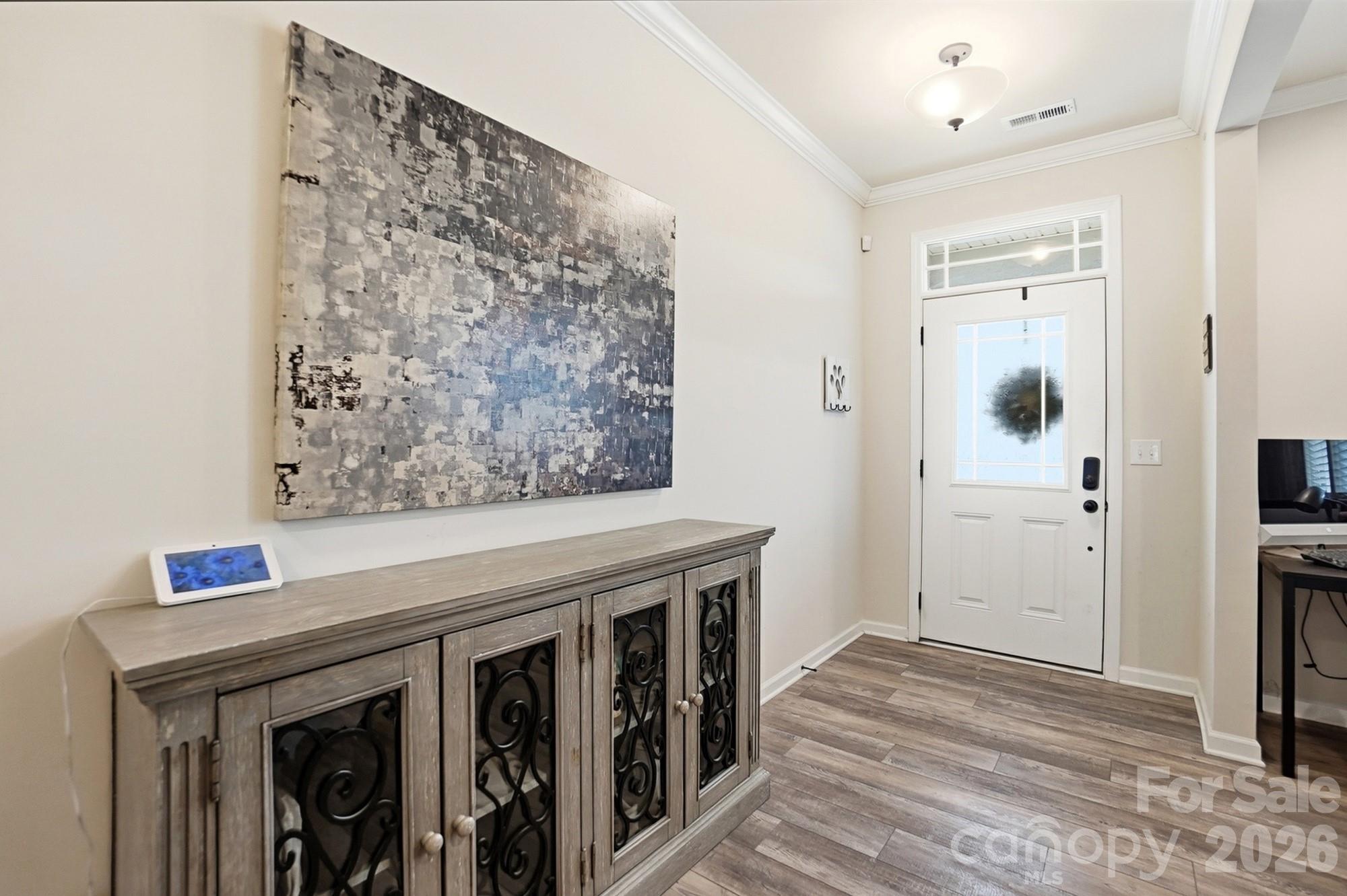 1323 Laggan Lane — Indian Trail