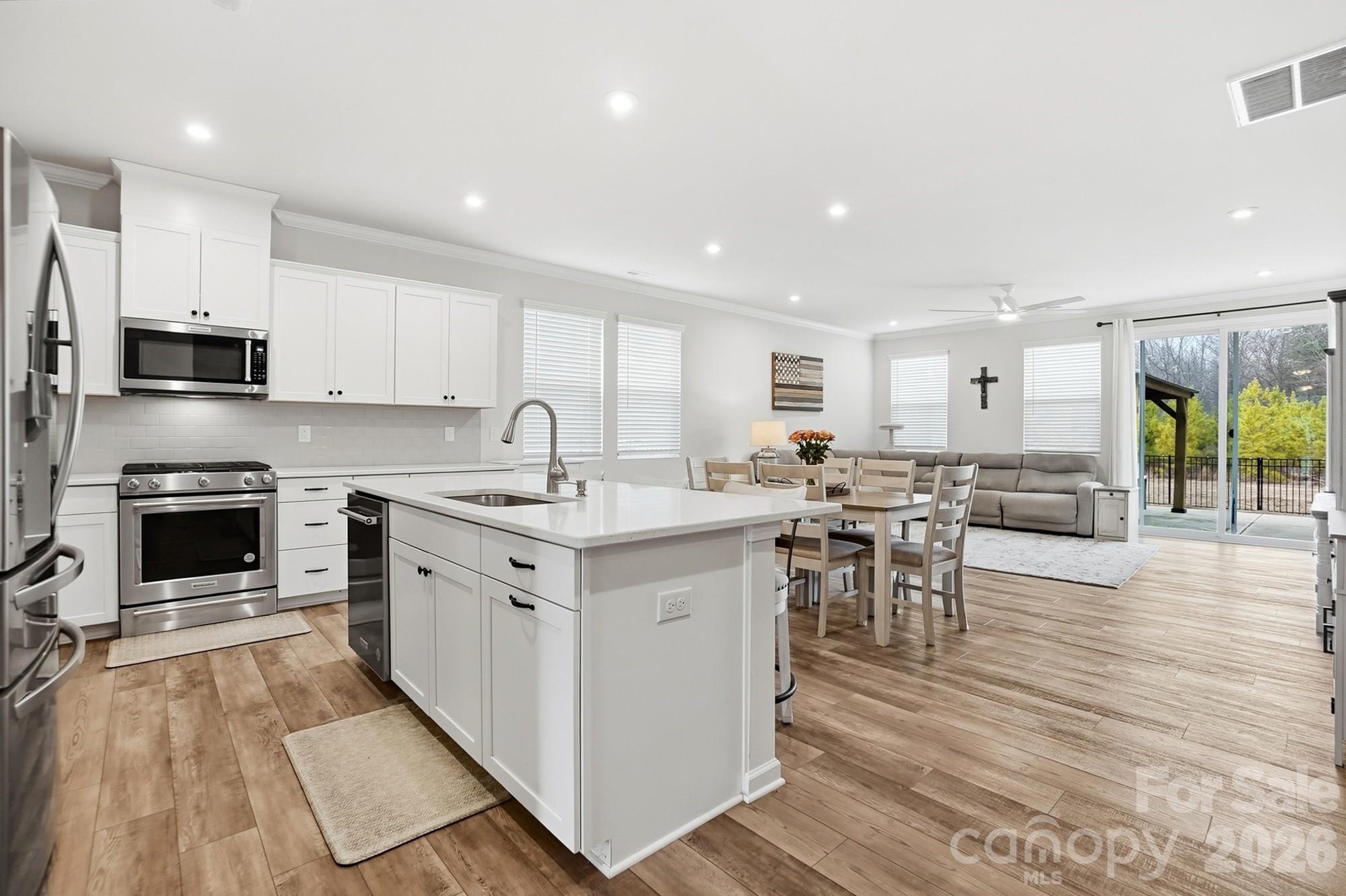 1323 Laggan Lane — Indian Trail