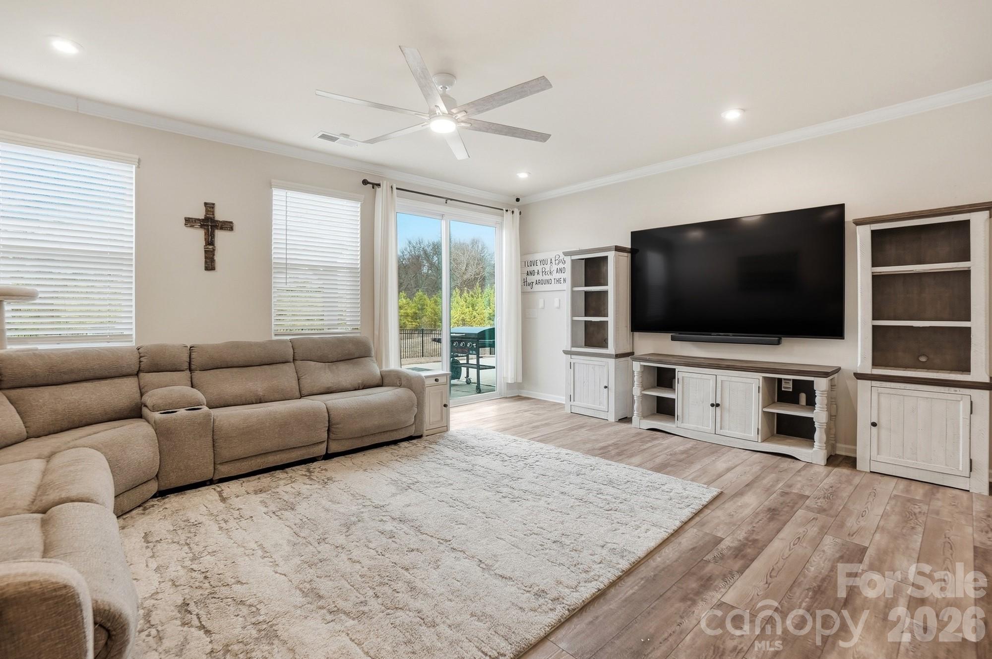 1323 Laggan Lane — Indian Trail