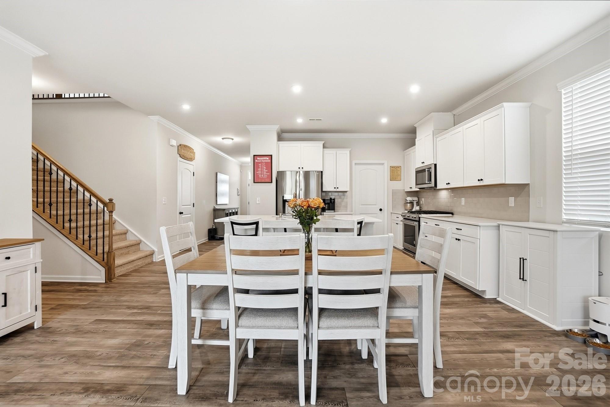 1323 Laggan Lane — Indian Trail