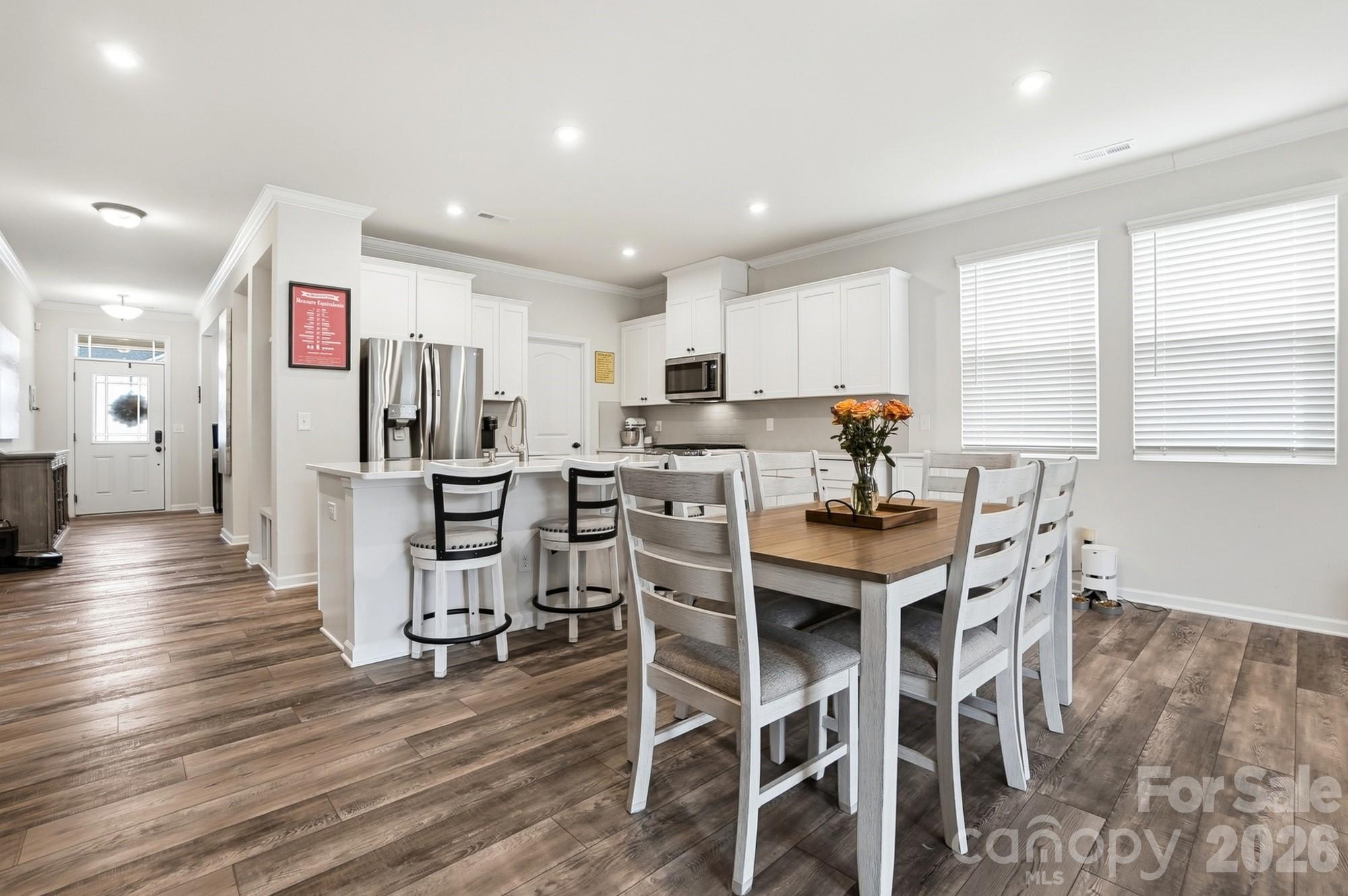 1323 Laggan Lane — Indian Trail