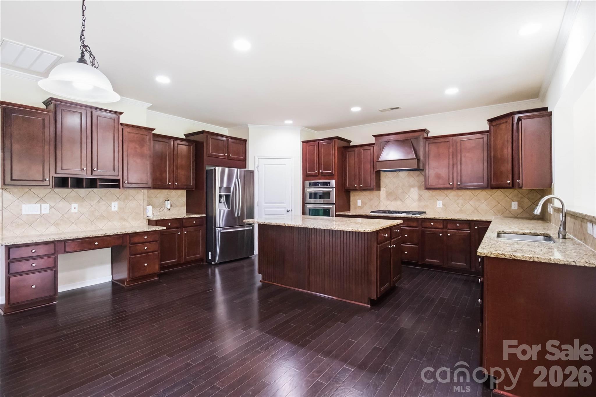 10102 Paxton Run Road — Charlotte