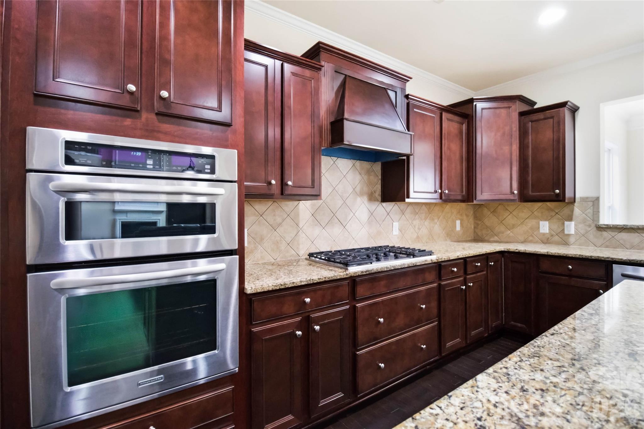 10102 Paxton Run Road — Charlotte