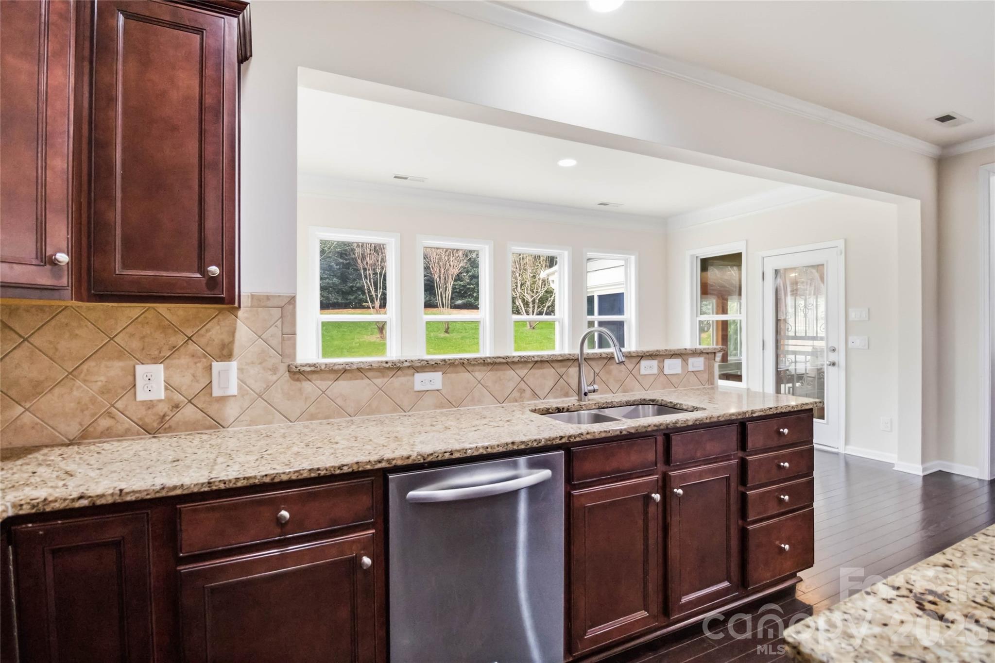 10102 Paxton Run Road — Charlotte