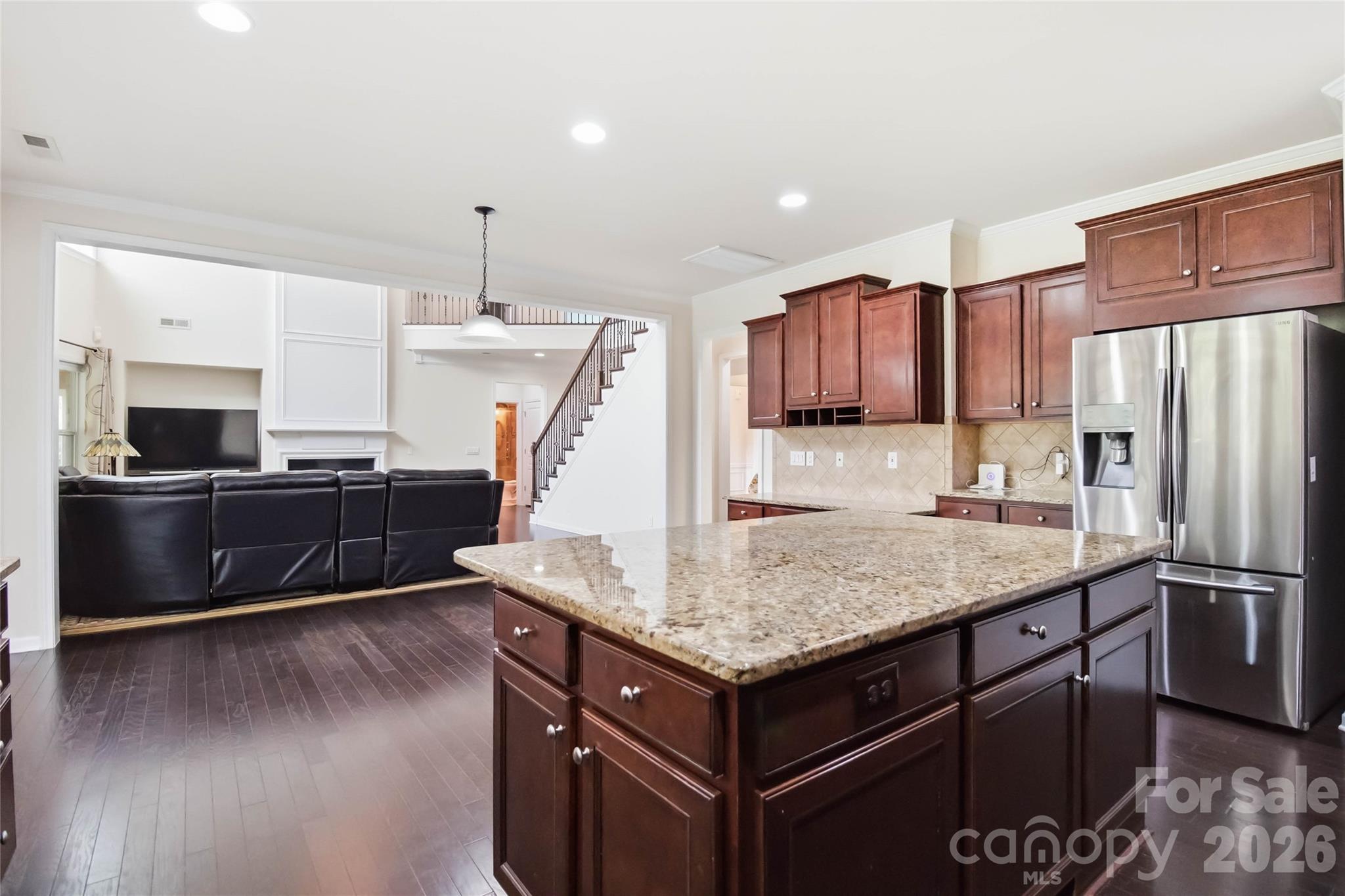 10102 Paxton Run Road — Charlotte