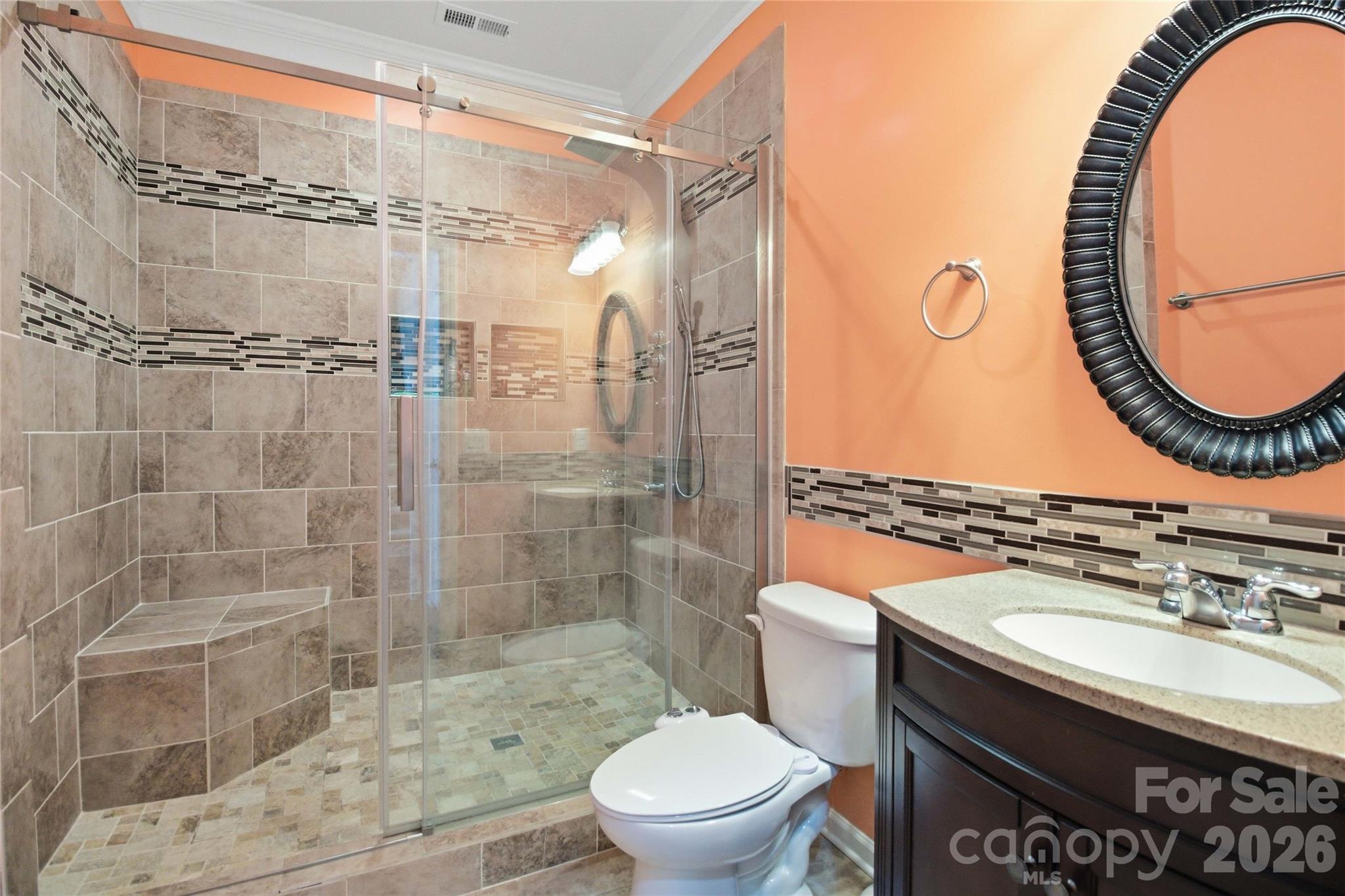 10102 Paxton Run Road — Charlotte