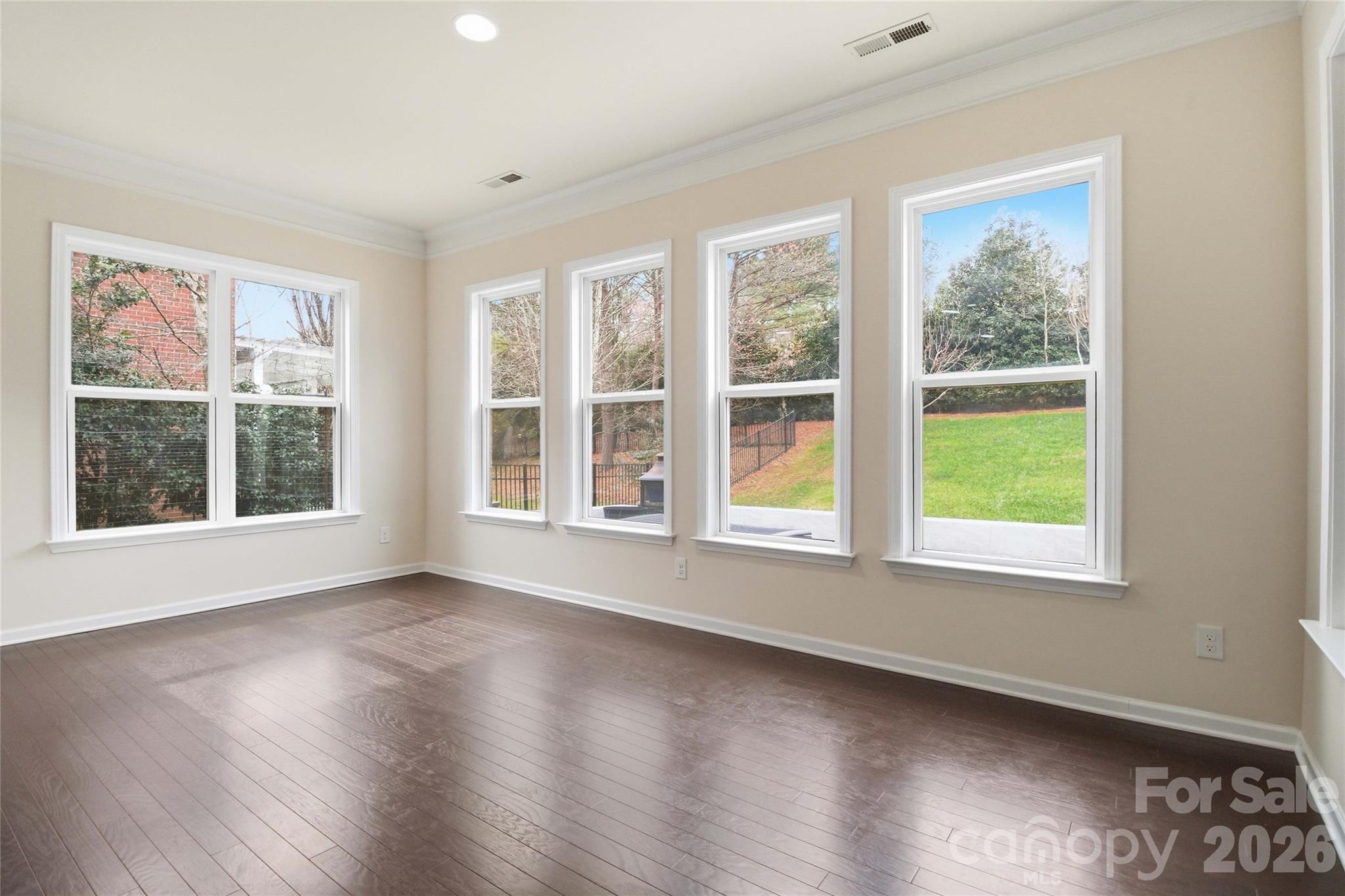 10102 Paxton Run Road — Charlotte