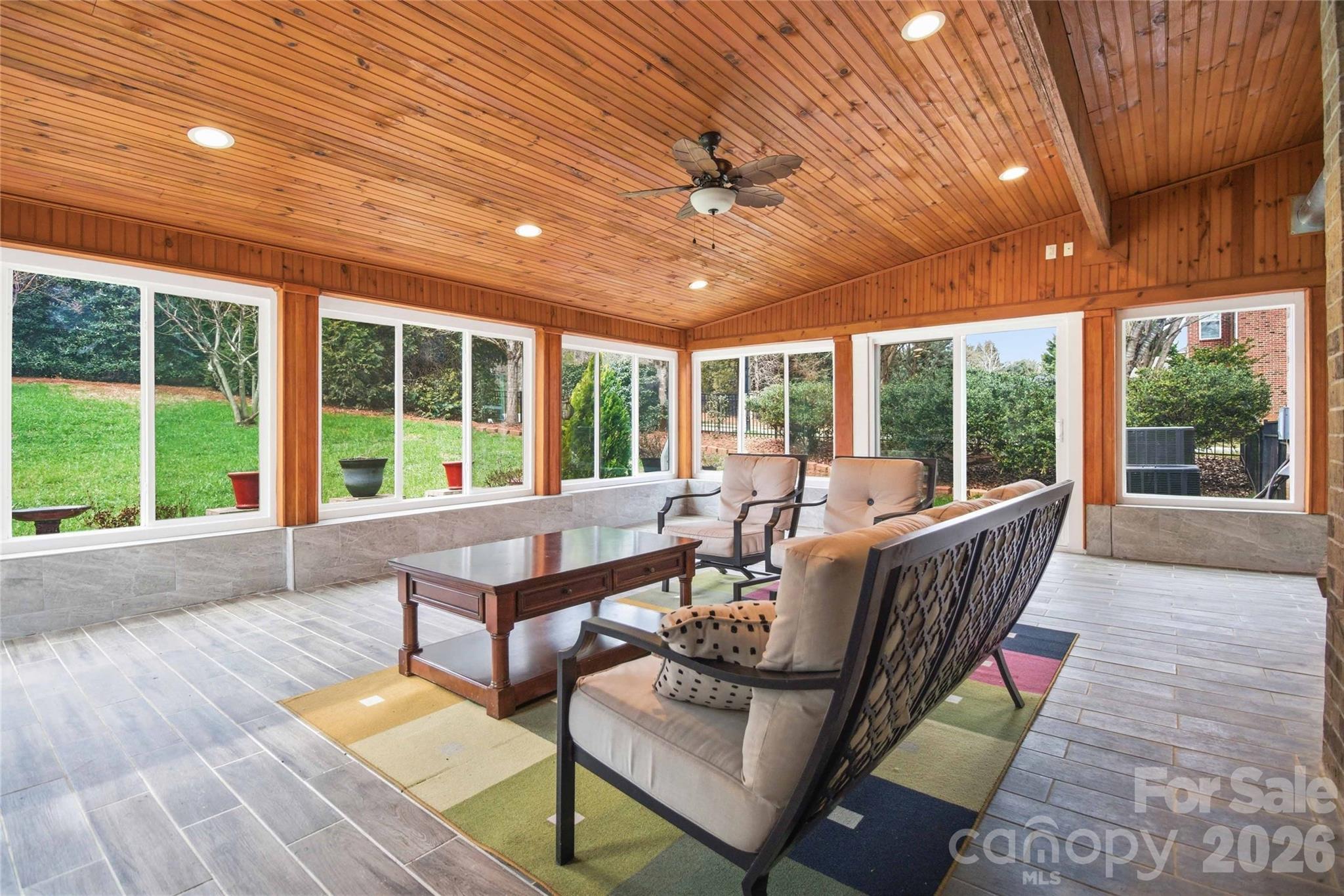 10102 Paxton Run Road — Charlotte