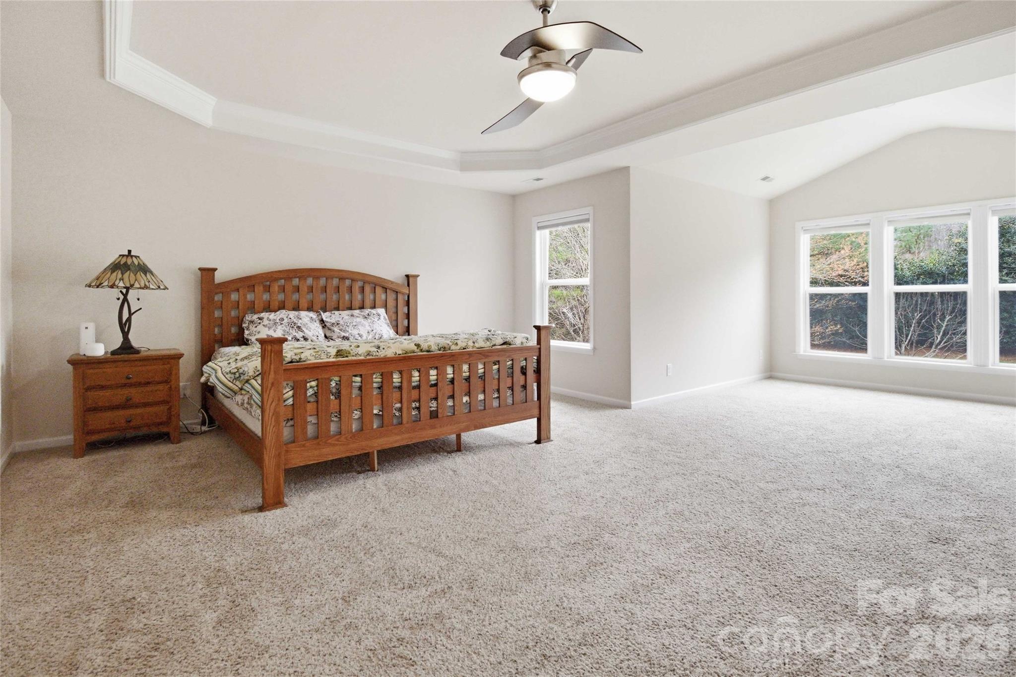 10102 Paxton Run Road — Charlotte
