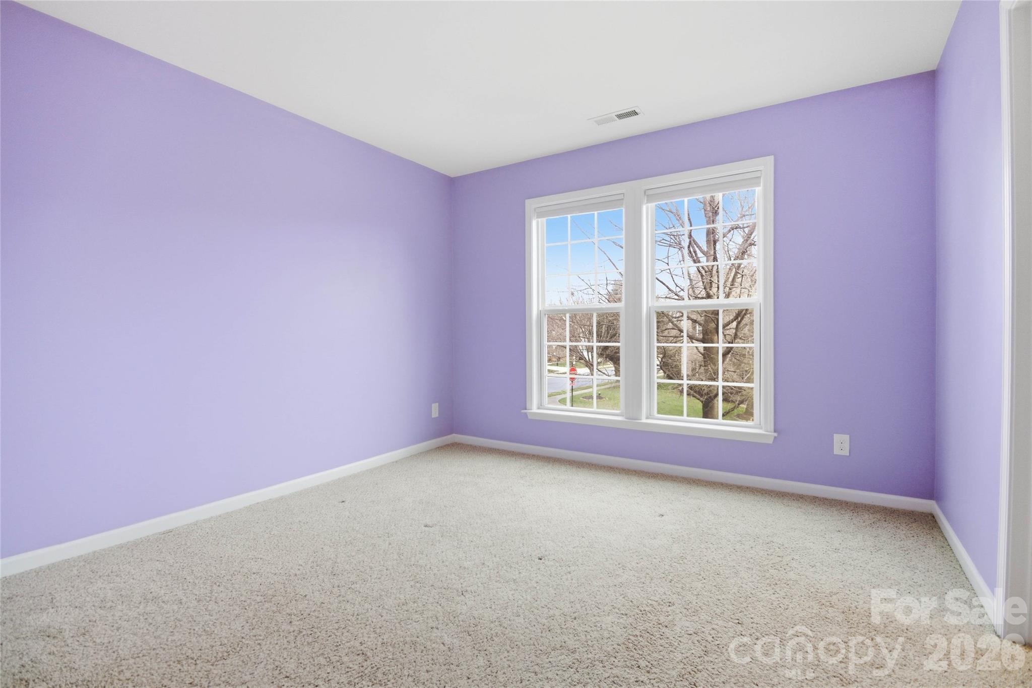 10102 Paxton Run Road — Charlotte