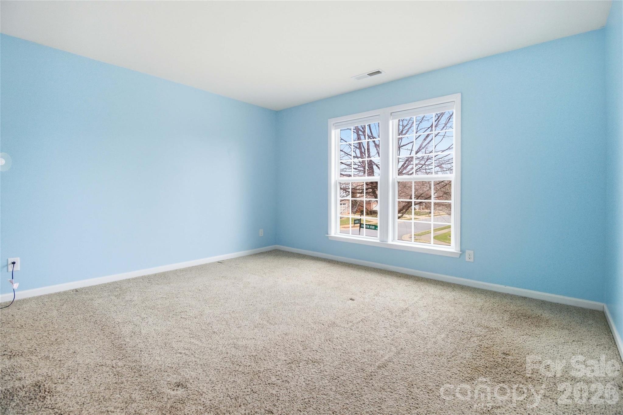 10102 Paxton Run Road — Charlotte