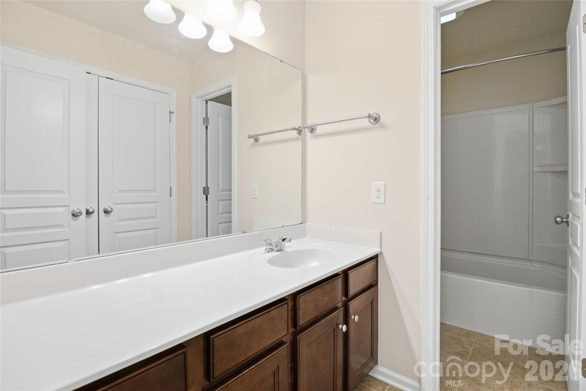 10102 Paxton Run Road — Charlotte