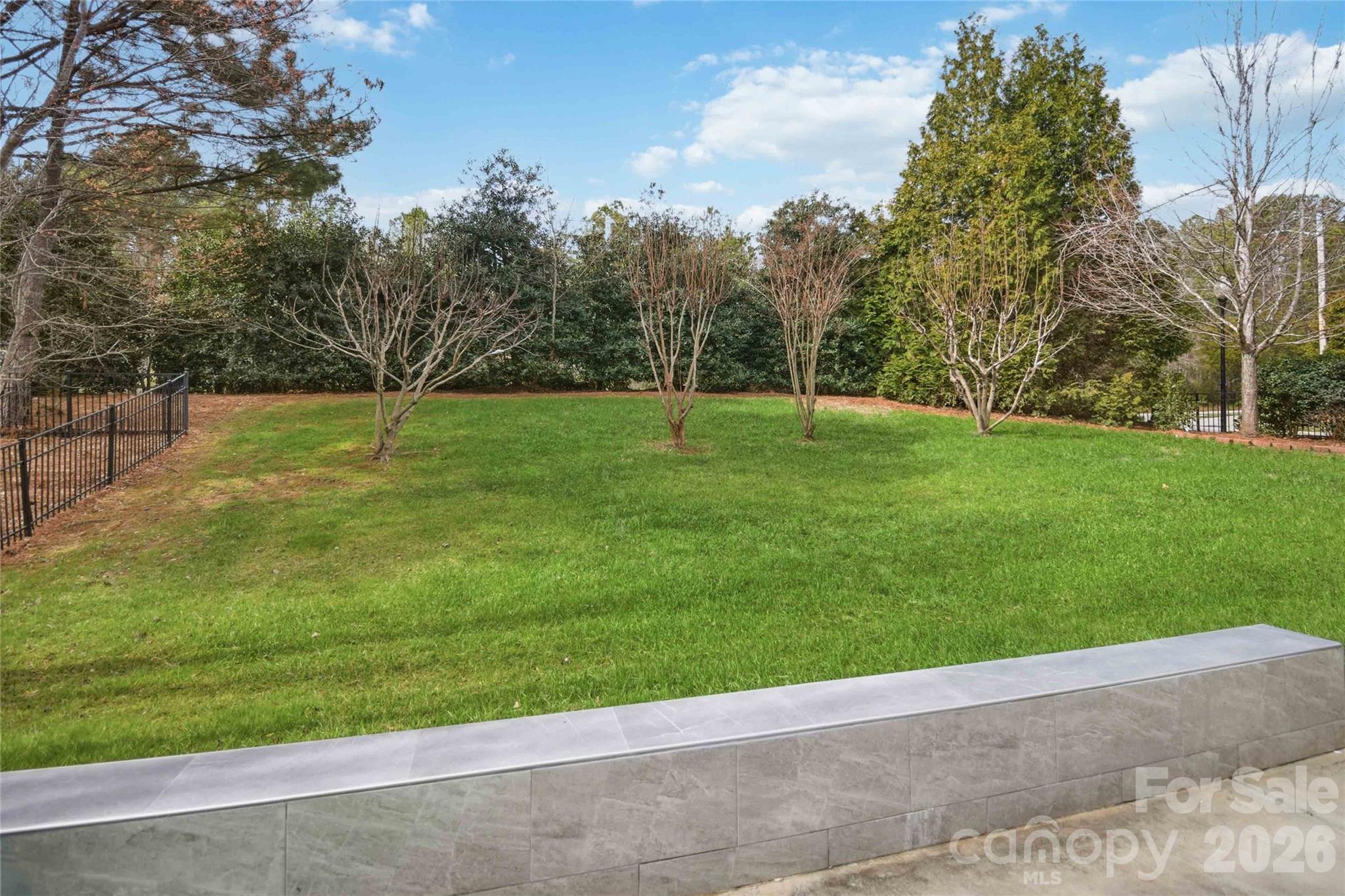 10102 Paxton Run Road — Charlotte