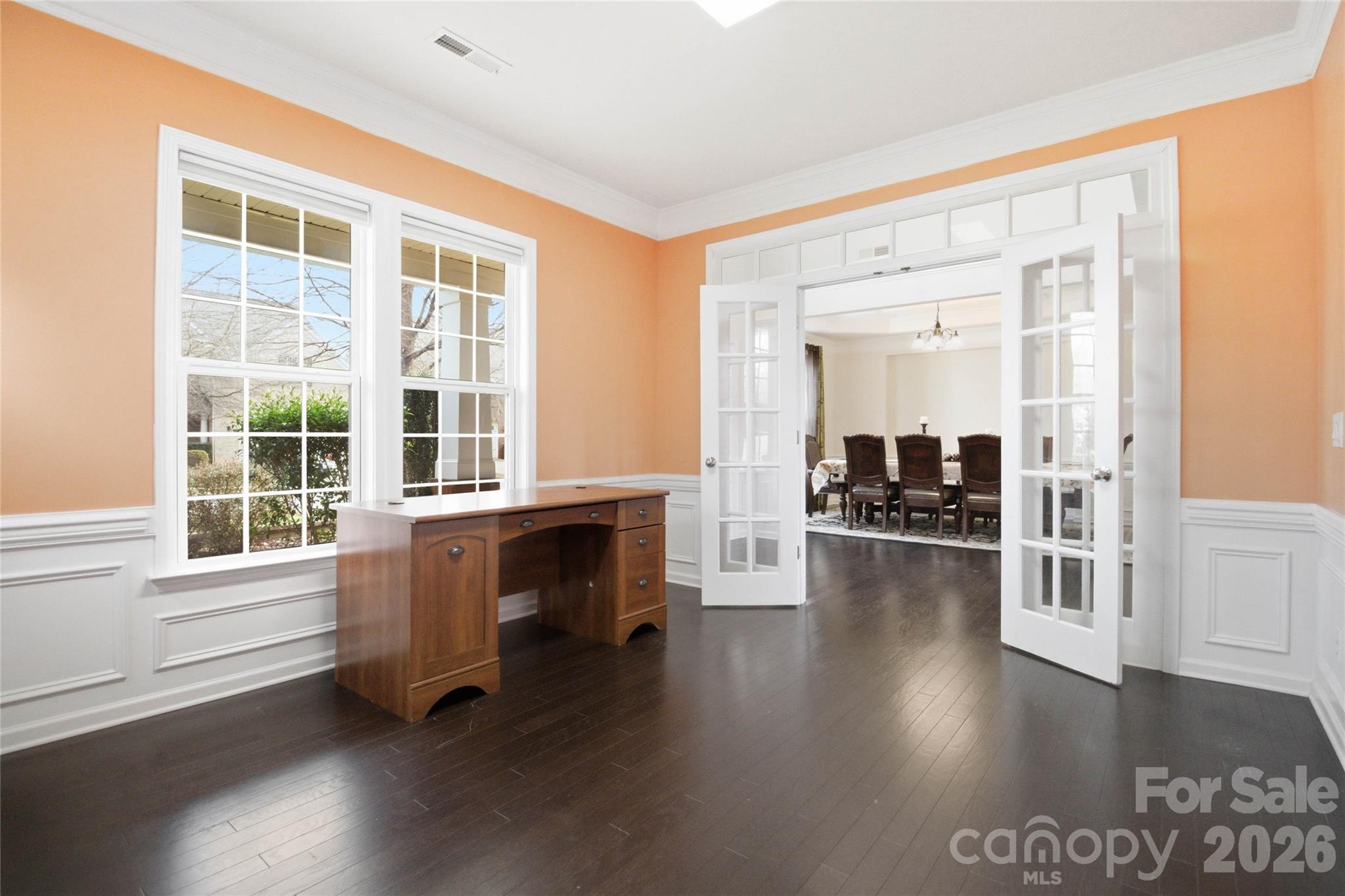 10102 Paxton Run Road — Charlotte