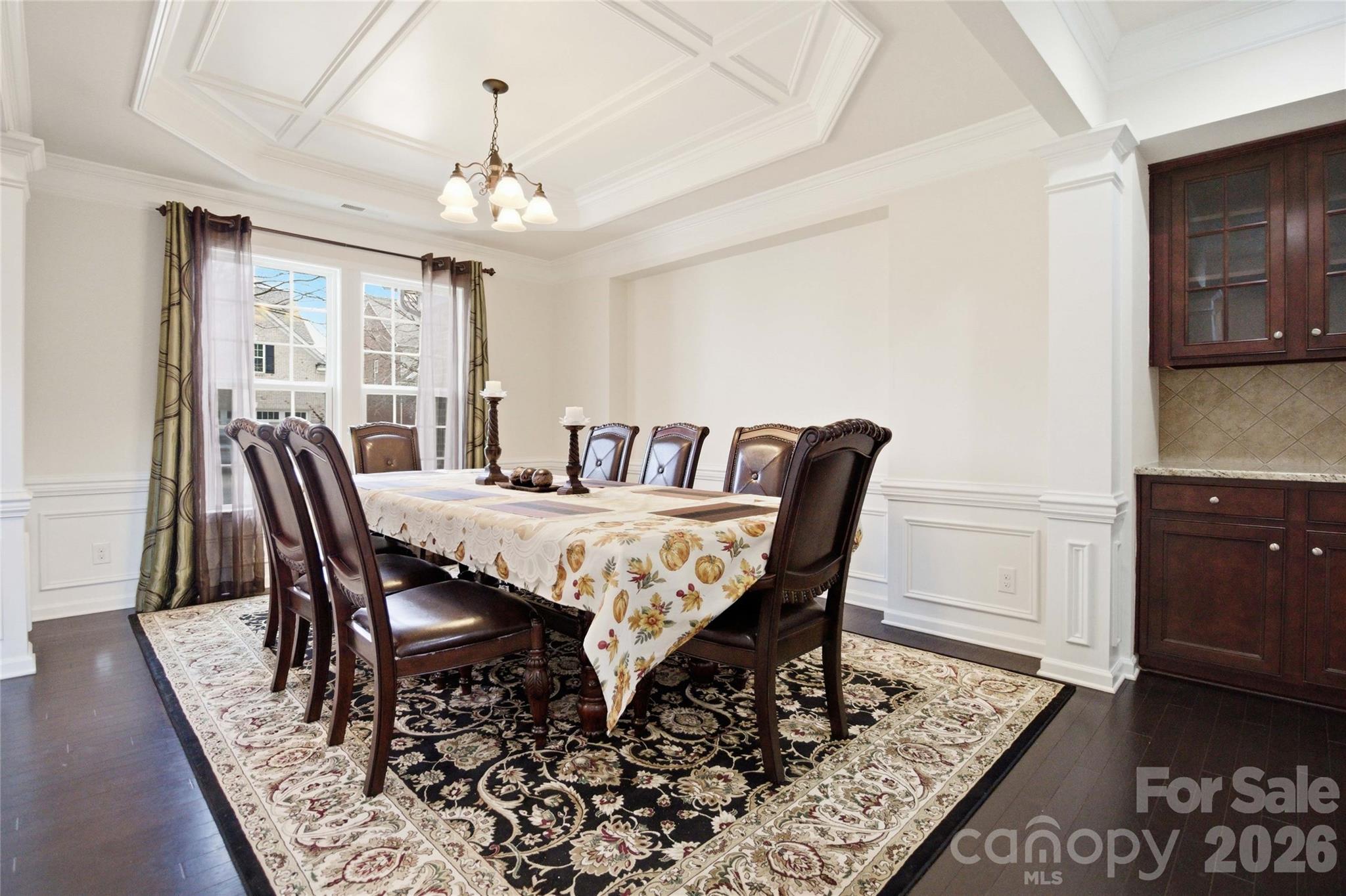 10102 Paxton Run Road — Charlotte