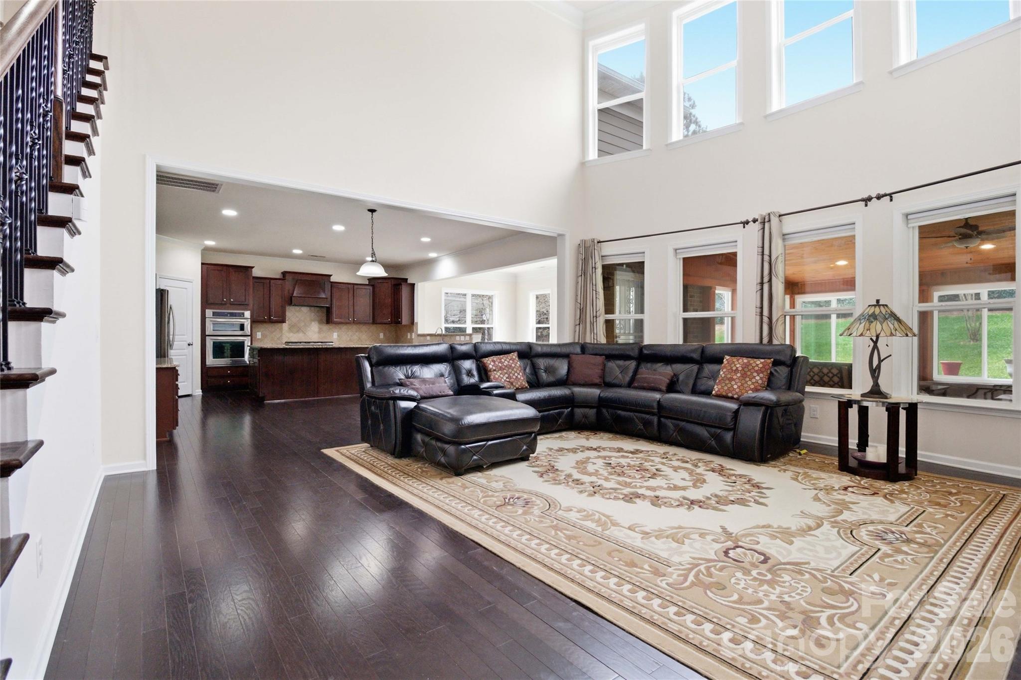 10102 Paxton Run Road — Charlotte