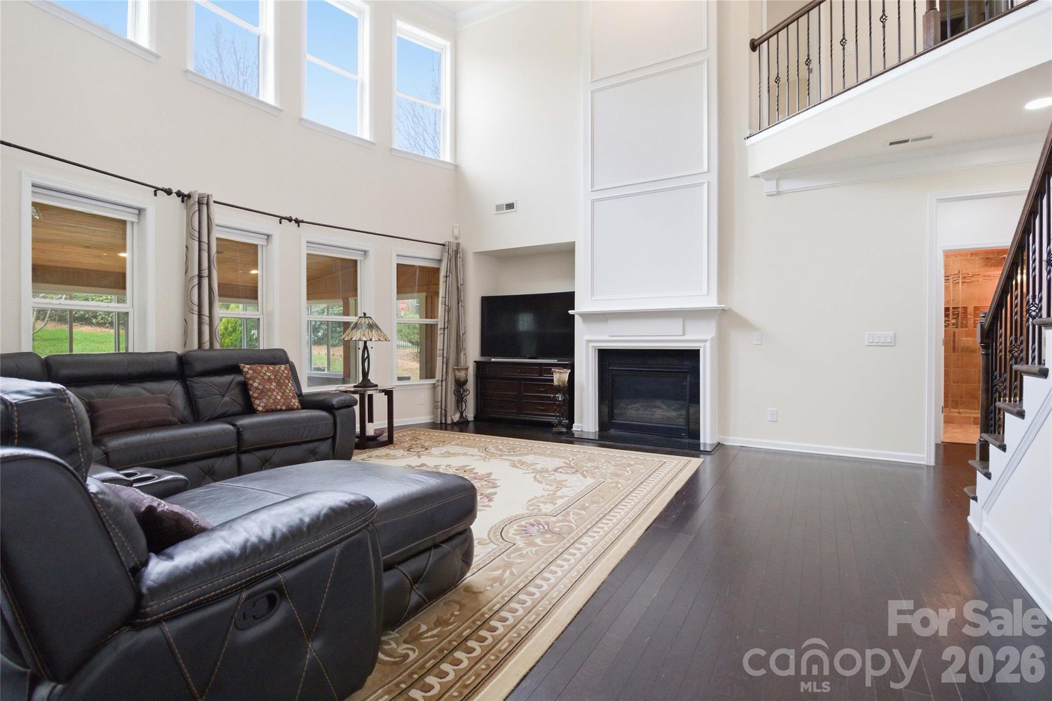 10102 Paxton Run Road — Charlotte