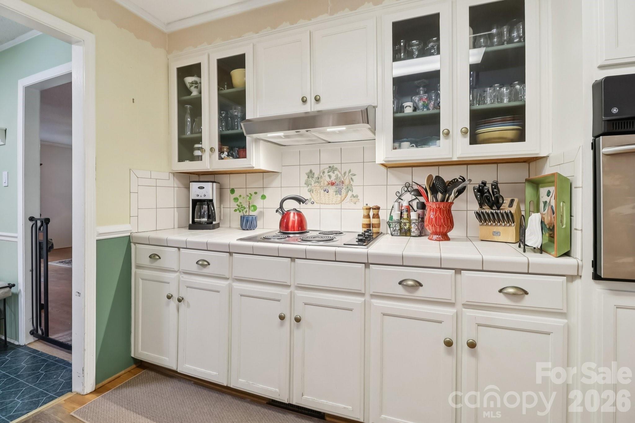 3624 Gaston Farm Road — Richburg