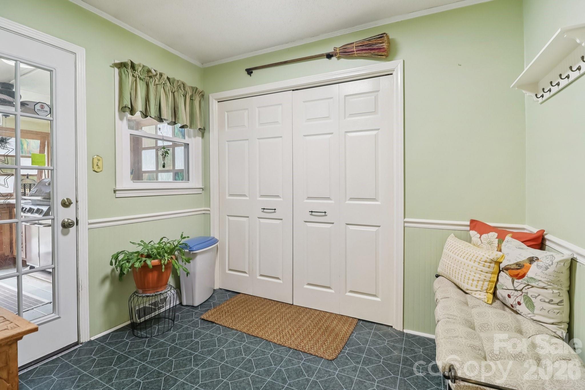 3624 Gaston Farm Road — Richburg