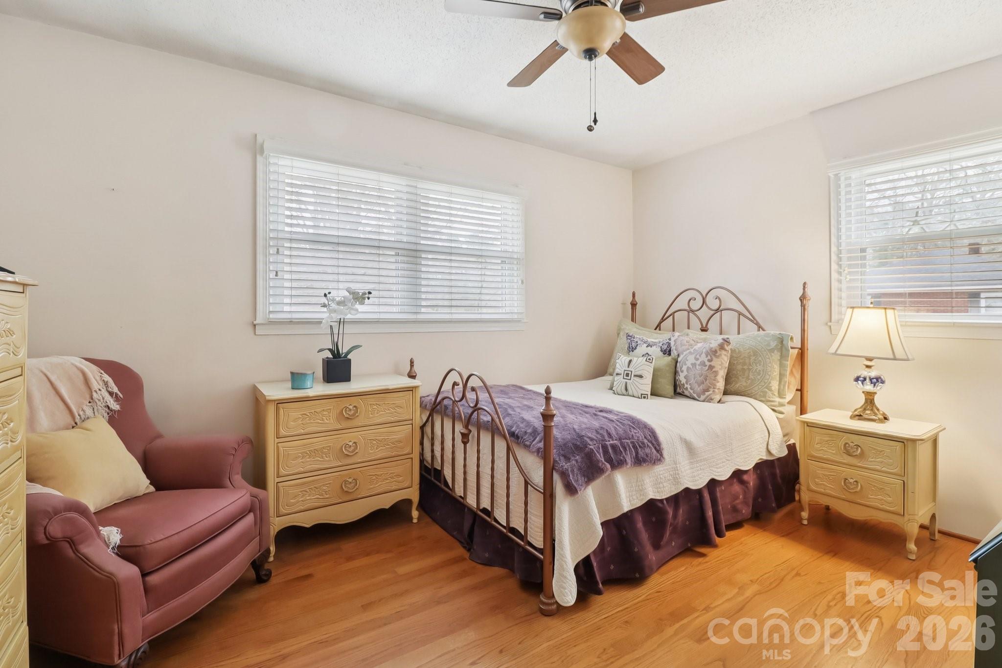 3624 Gaston Farm Road — Richburg