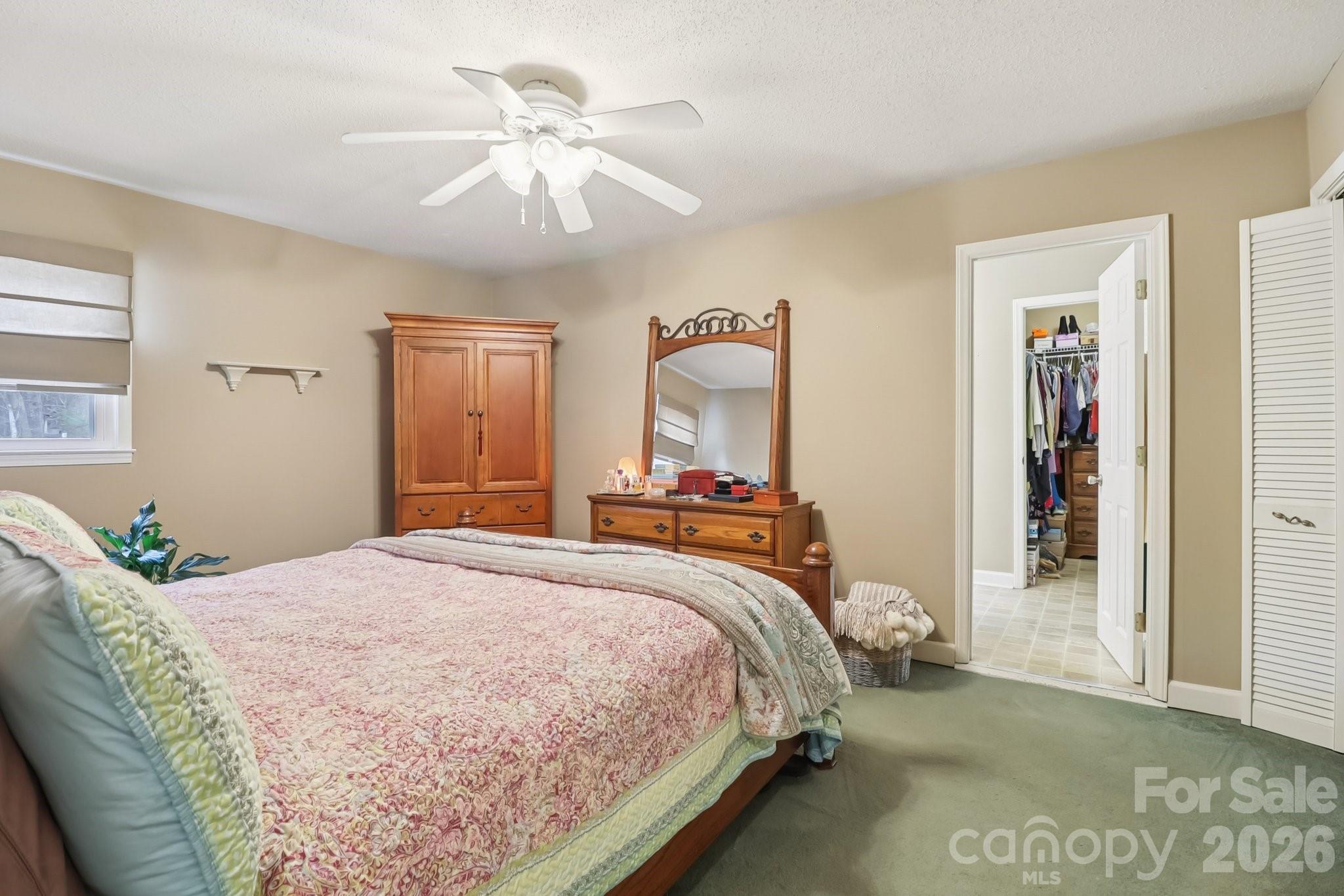 3624 Gaston Farm Road — Richburg