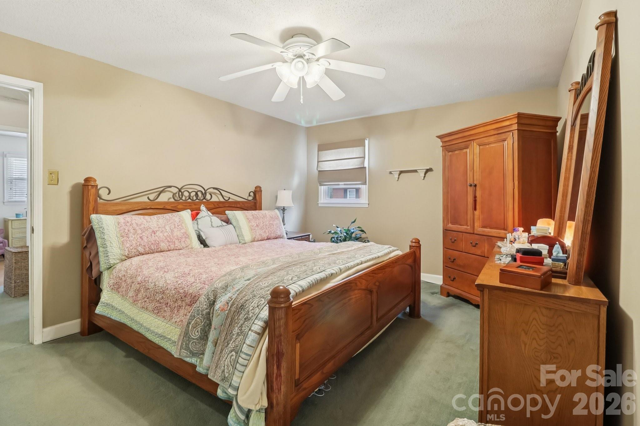 3624 Gaston Farm Road — Richburg