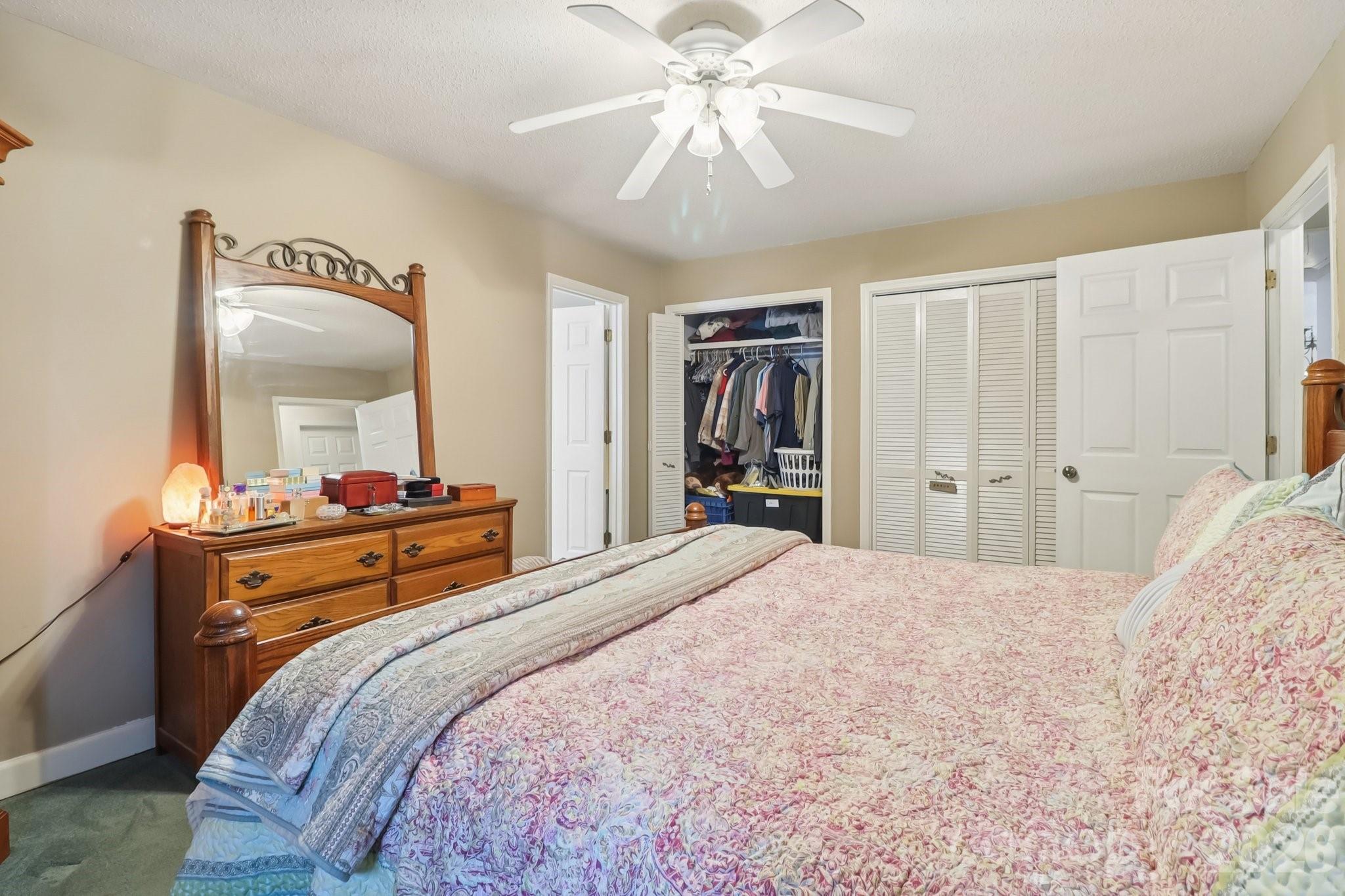 3624 Gaston Farm Road — Richburg