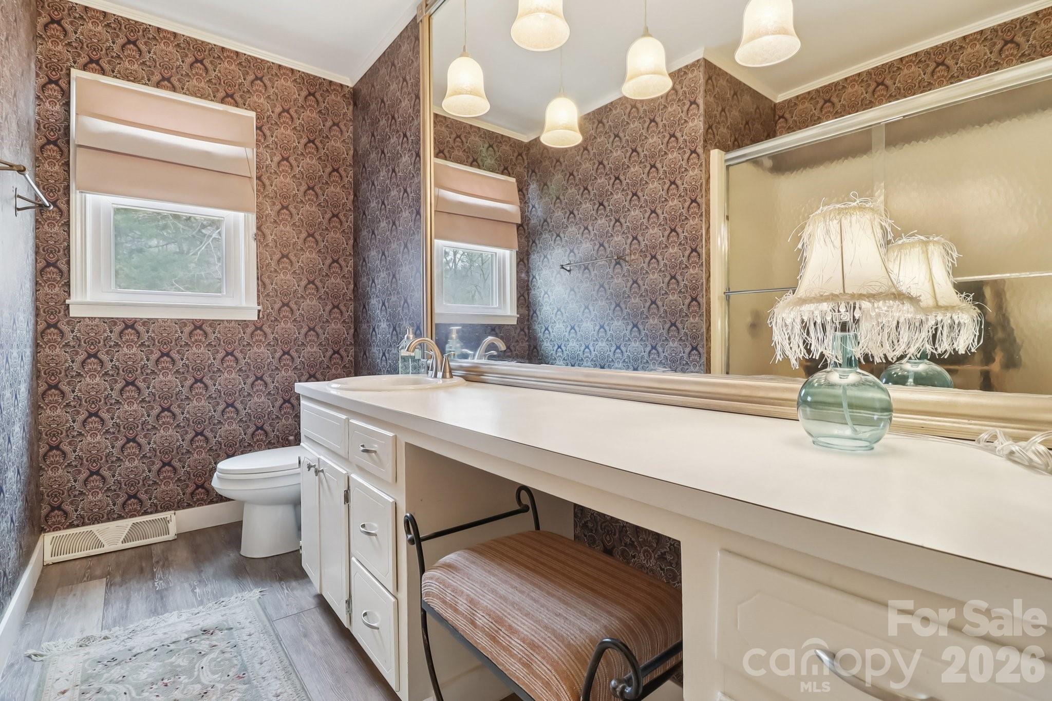 3624 Gaston Farm Road — Richburg