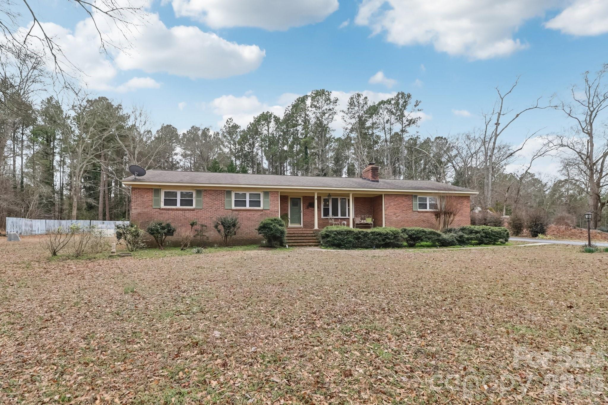 3624 Gaston Farm Road — Richburg