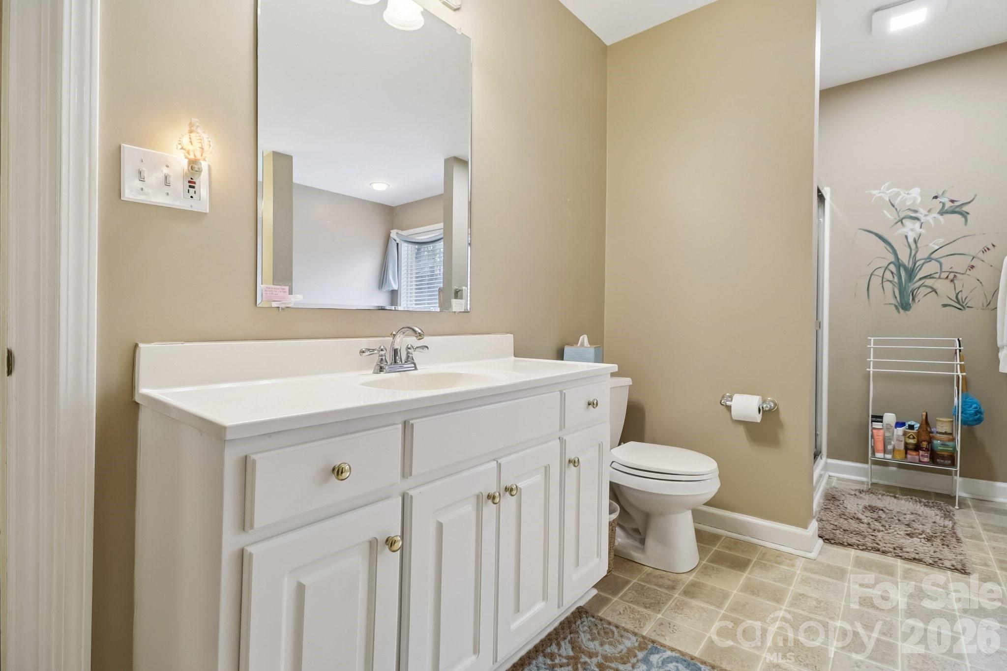 3624 Gaston Farm Road — Richburg