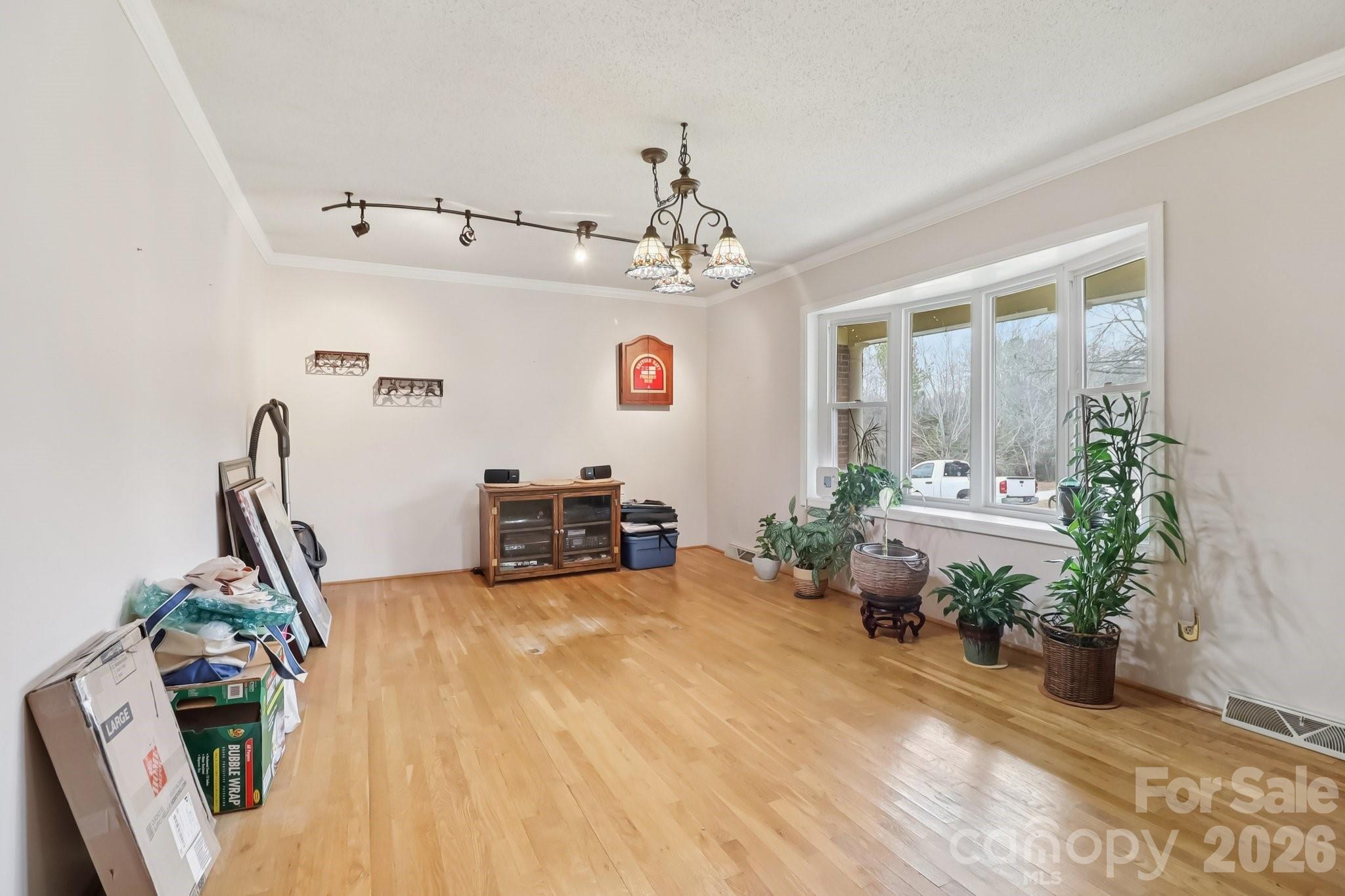 3624 Gaston Farm Road — Richburg