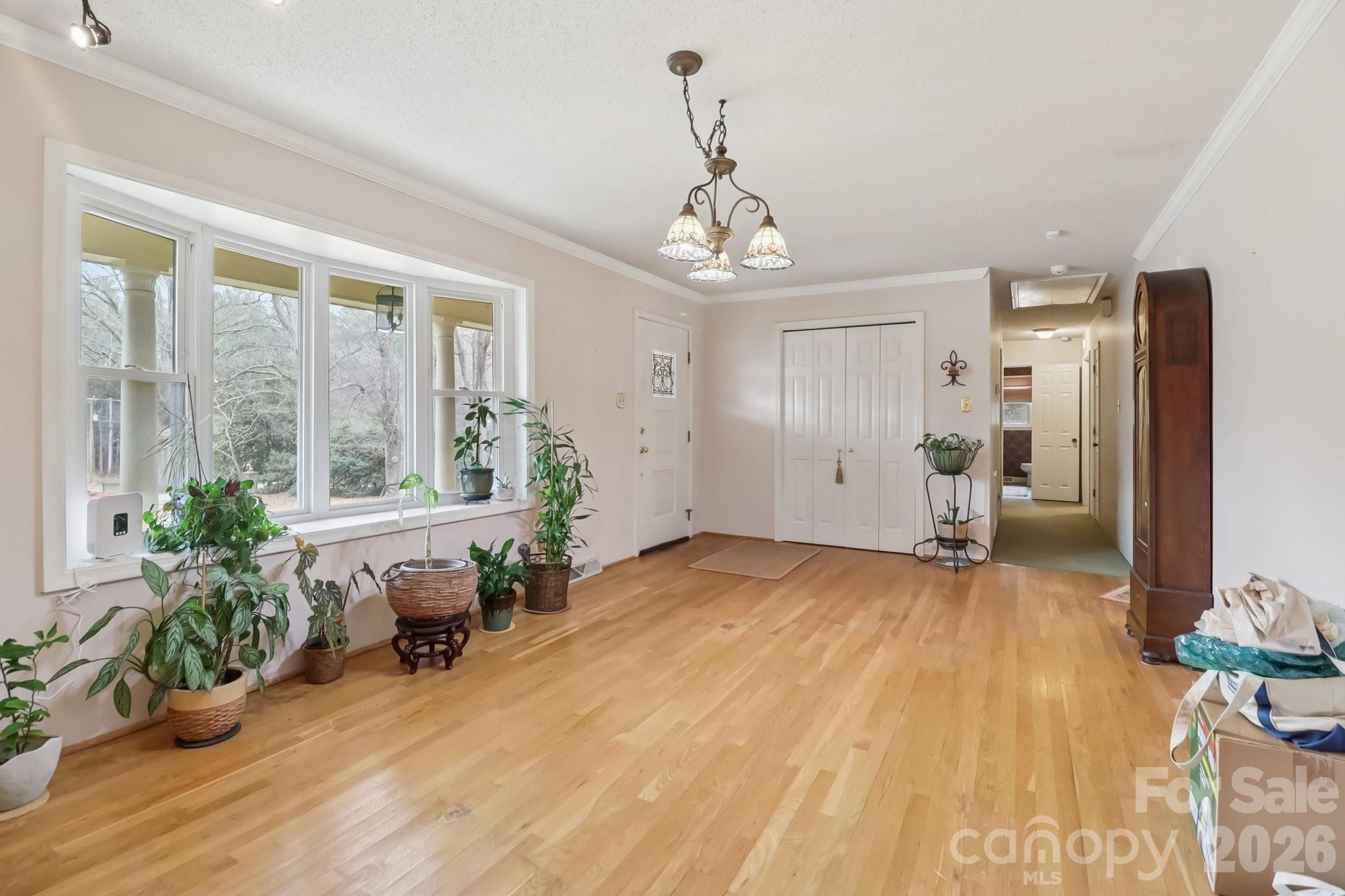 3624 Gaston Farm Road — Richburg