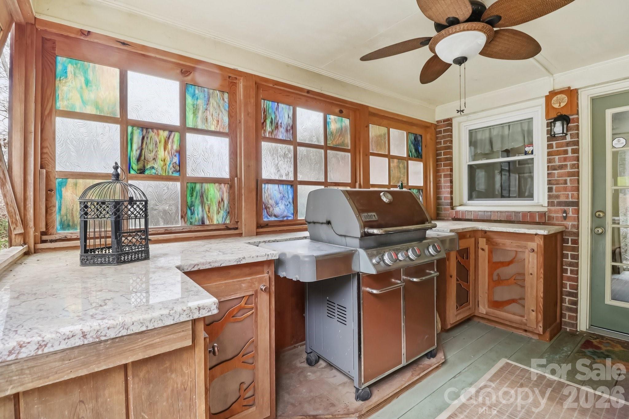3624 Gaston Farm Road — Richburg