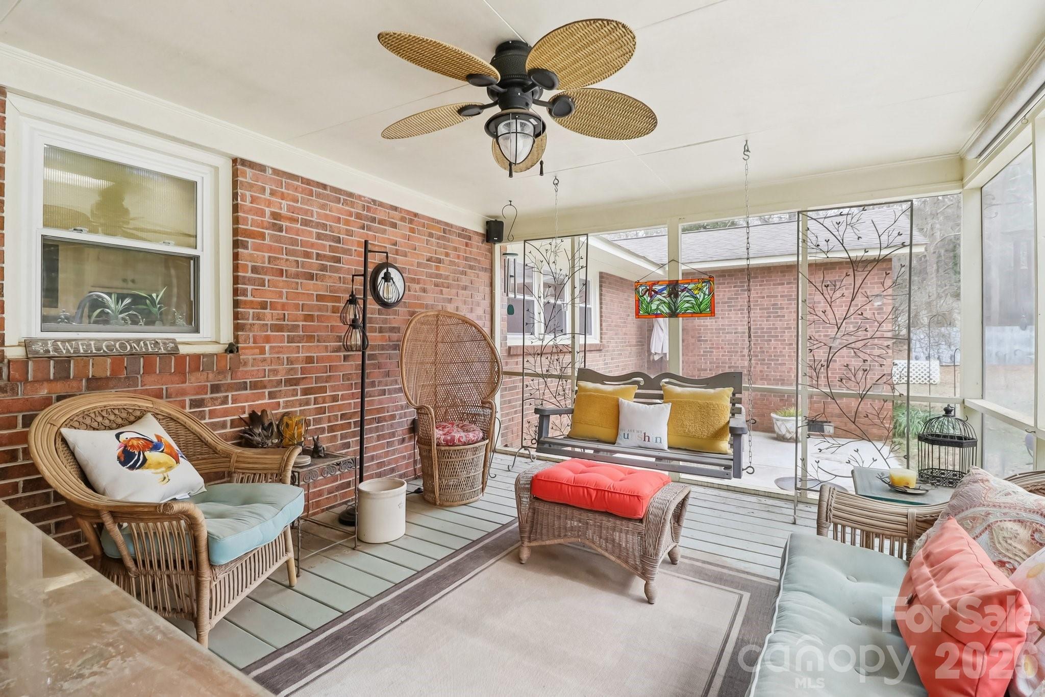 3624 Gaston Farm Road — Richburg