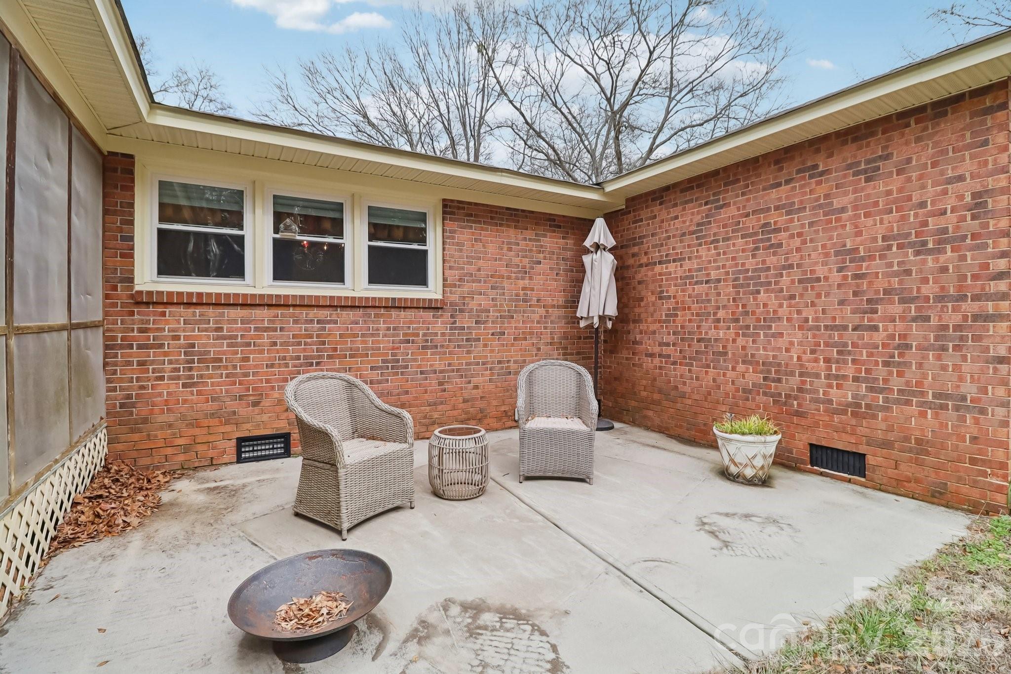 3624 Gaston Farm Road — Richburg