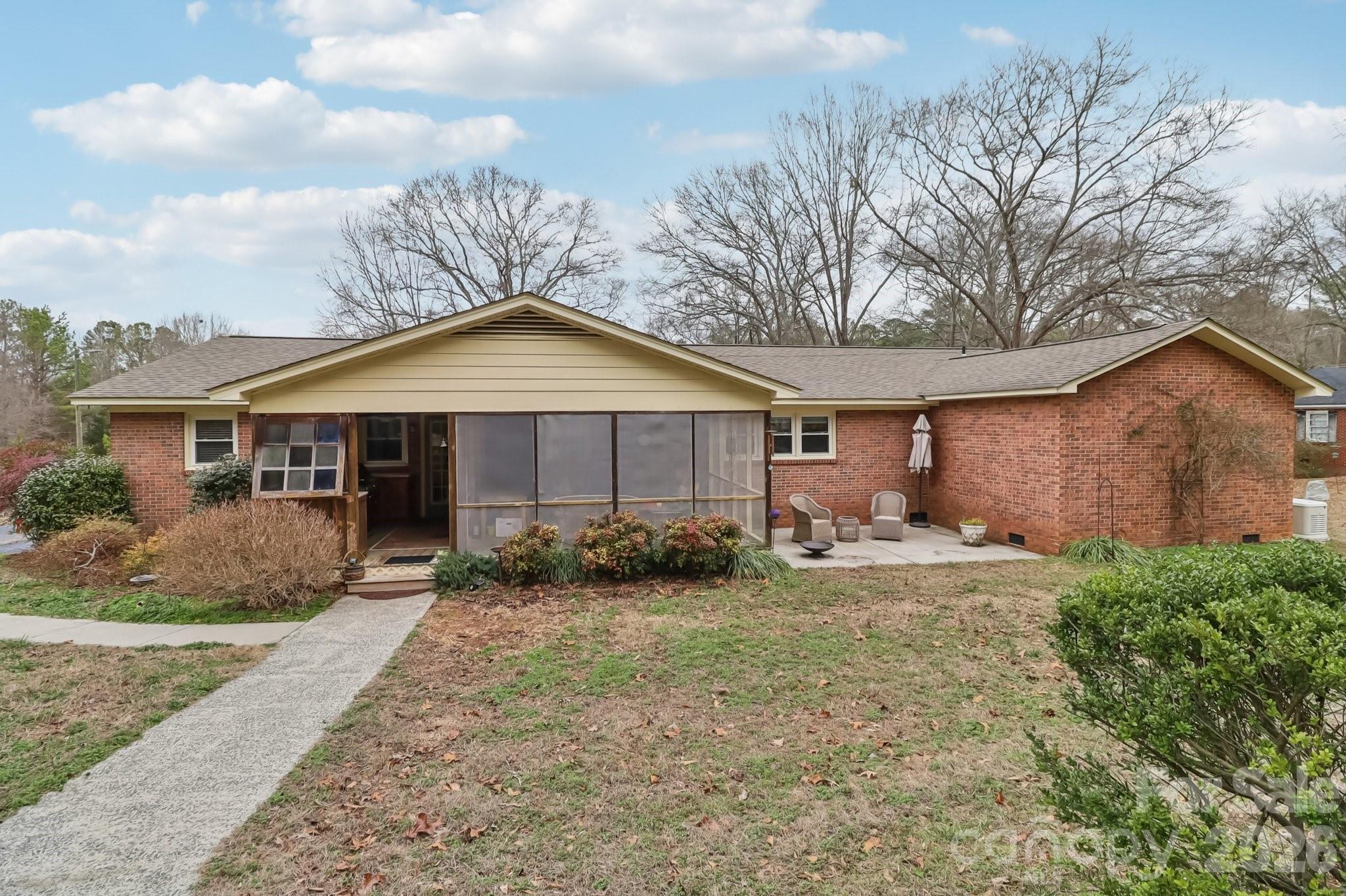 3624 Gaston Farm Road — Richburg