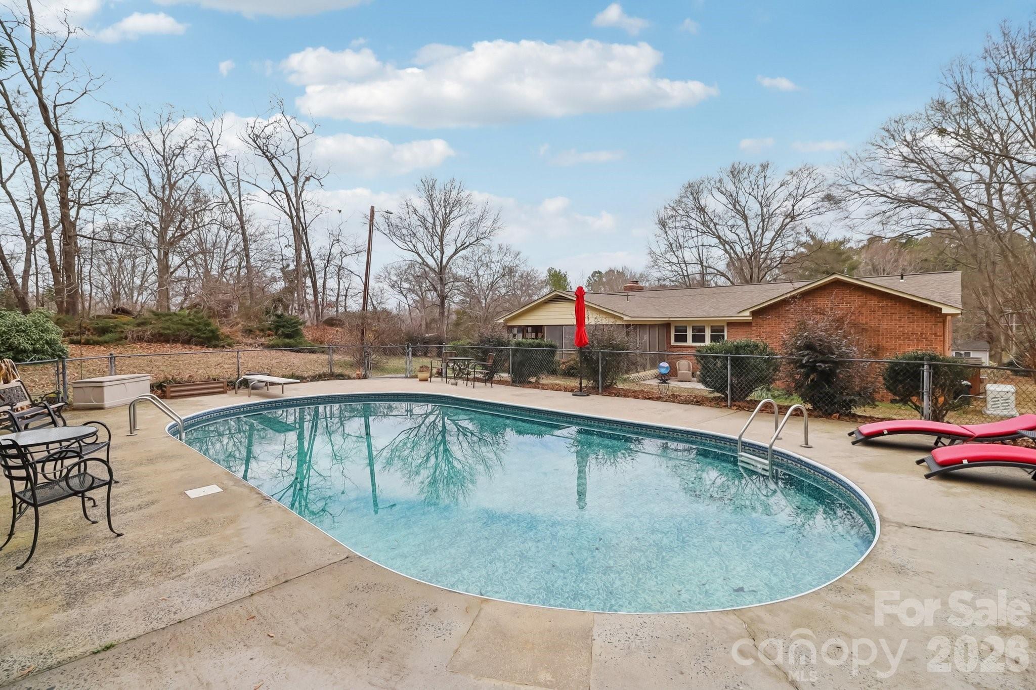 3624 Gaston Farm Road — Richburg