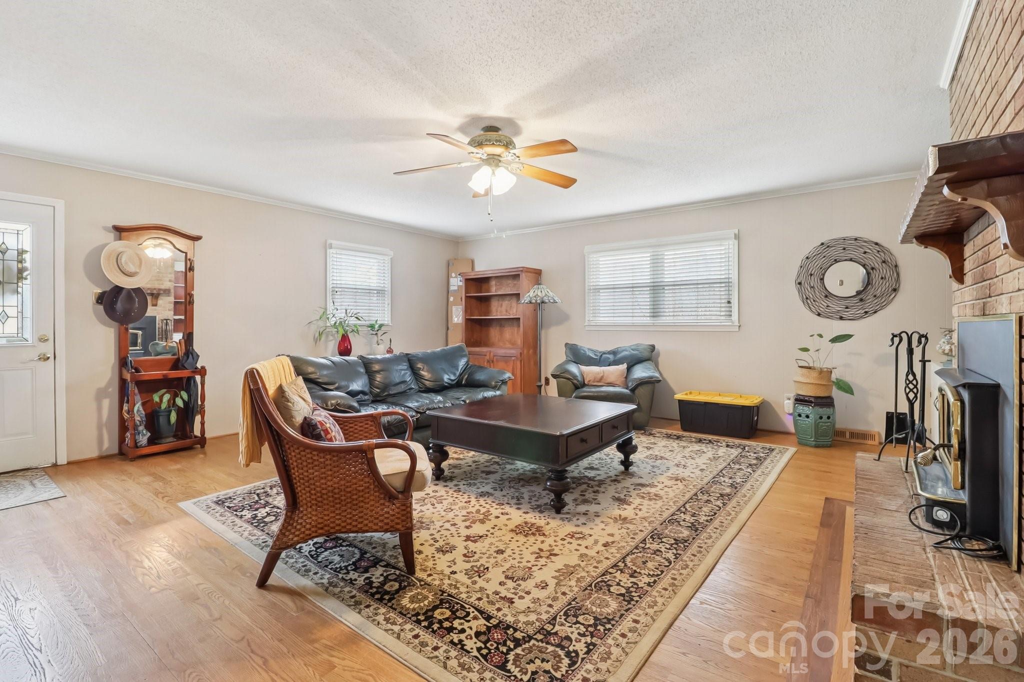 3624 Gaston Farm Road — Richburg