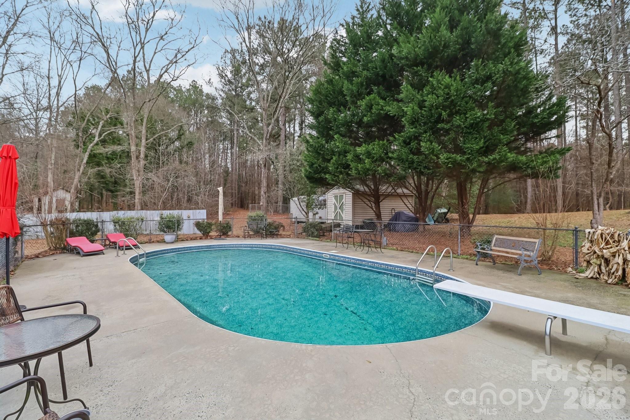 3624 Gaston Farm Road — Richburg