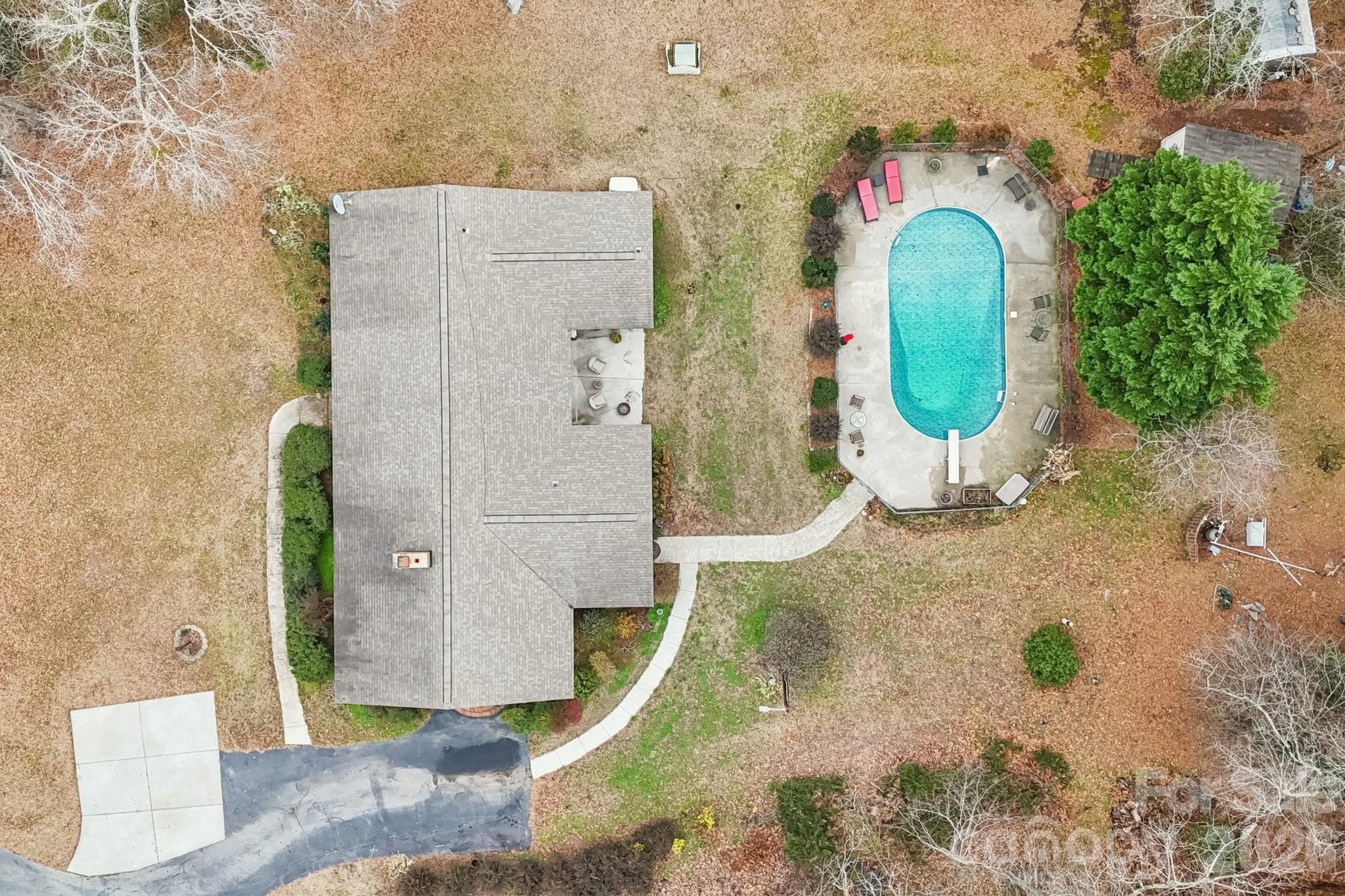 3624 Gaston Farm Road — Richburg