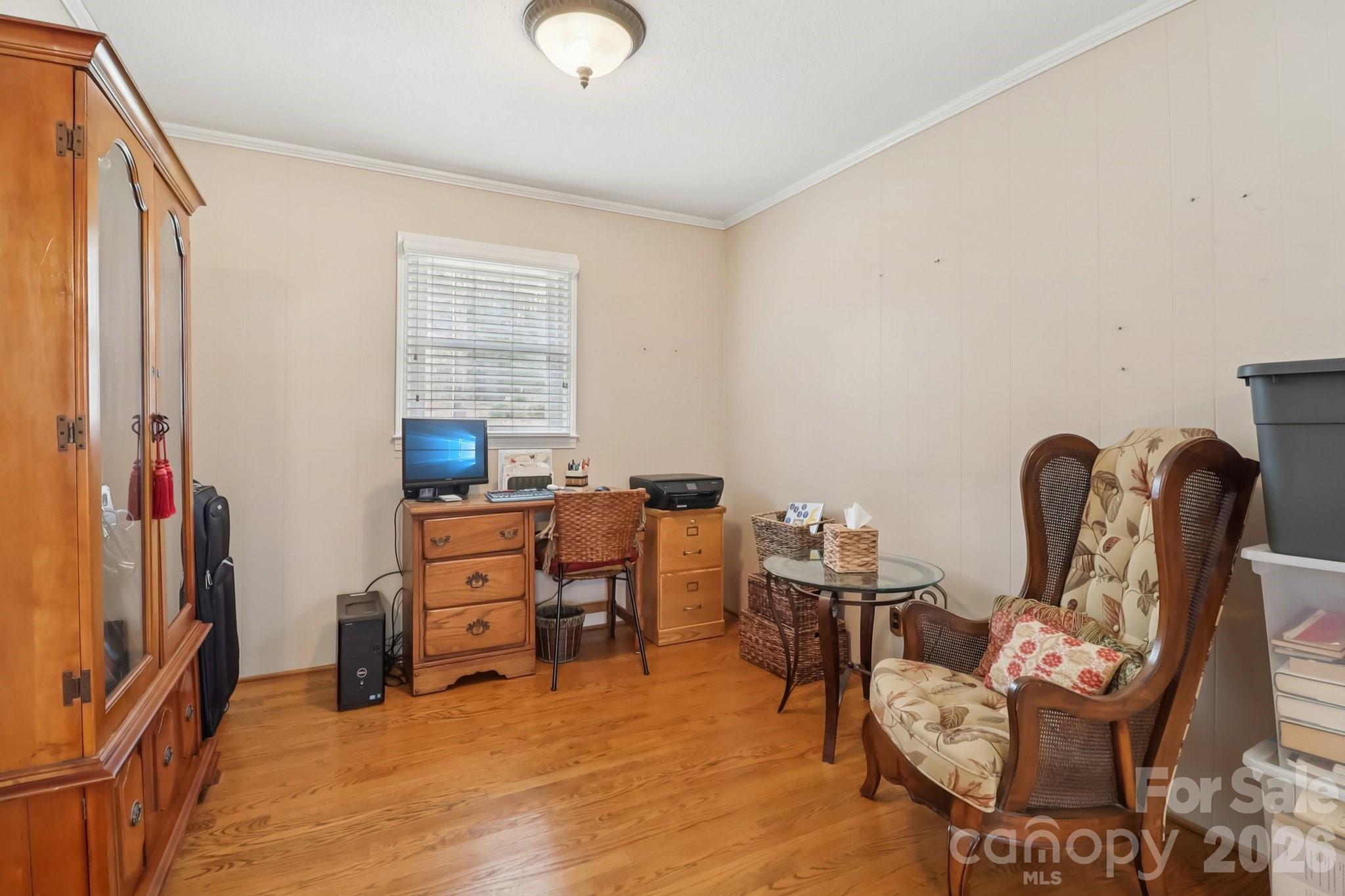 3624 Gaston Farm Road — Richburg